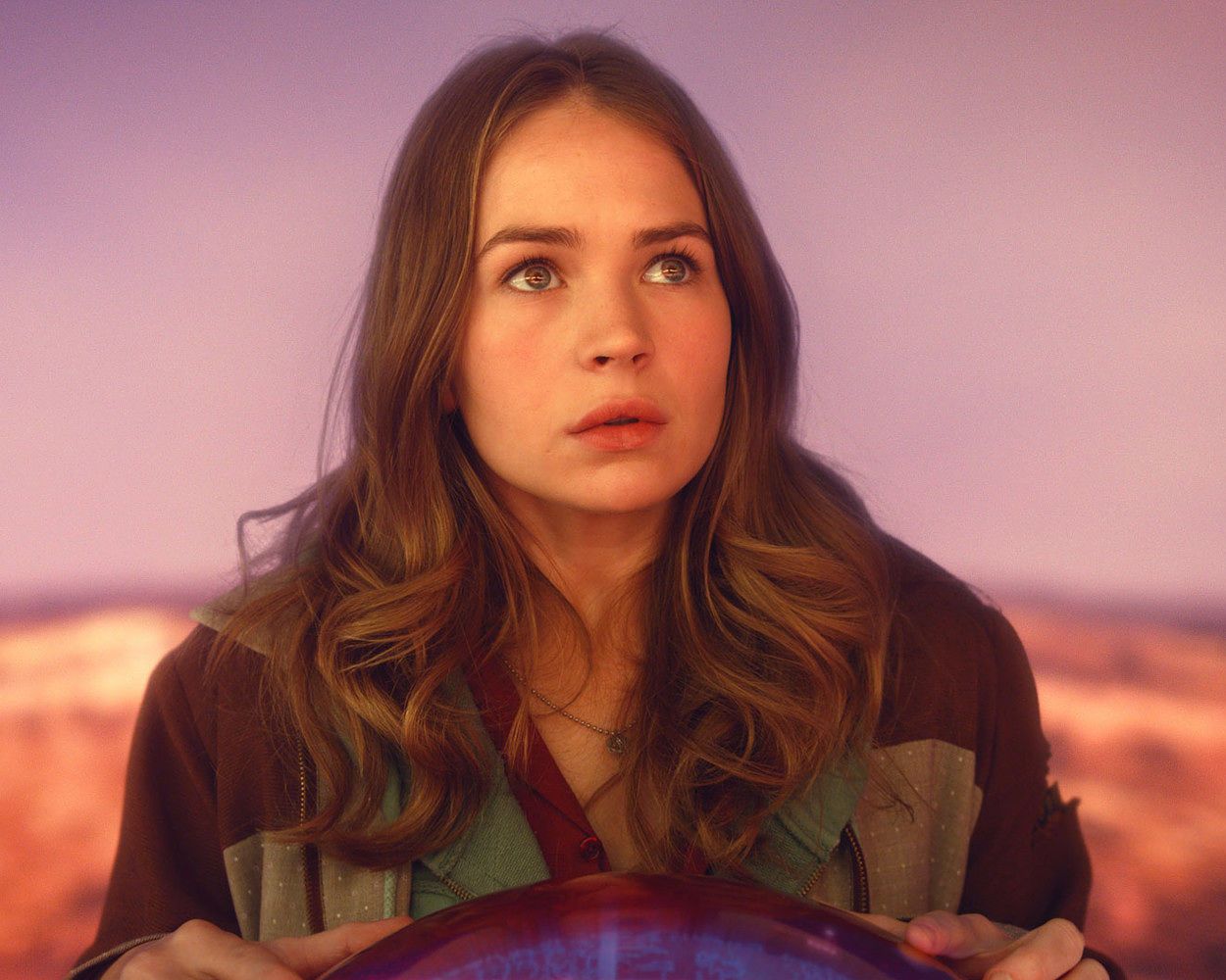 Transfixed. | Scrolller