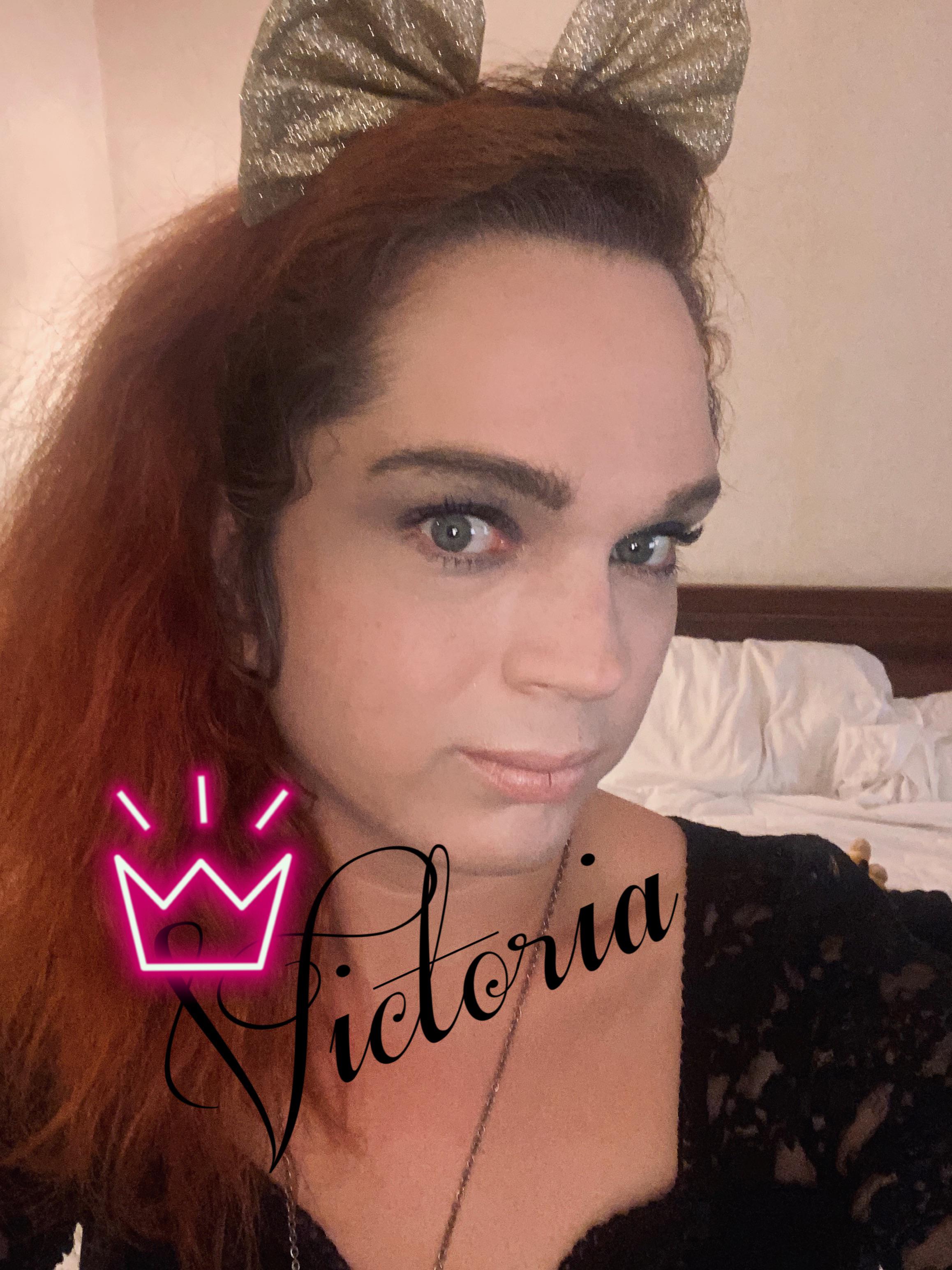 🧁💖🎀TS VICTORIA🎀💖🧁Stop being Shy☺️...Piggy 🐷, and Approach your 👑