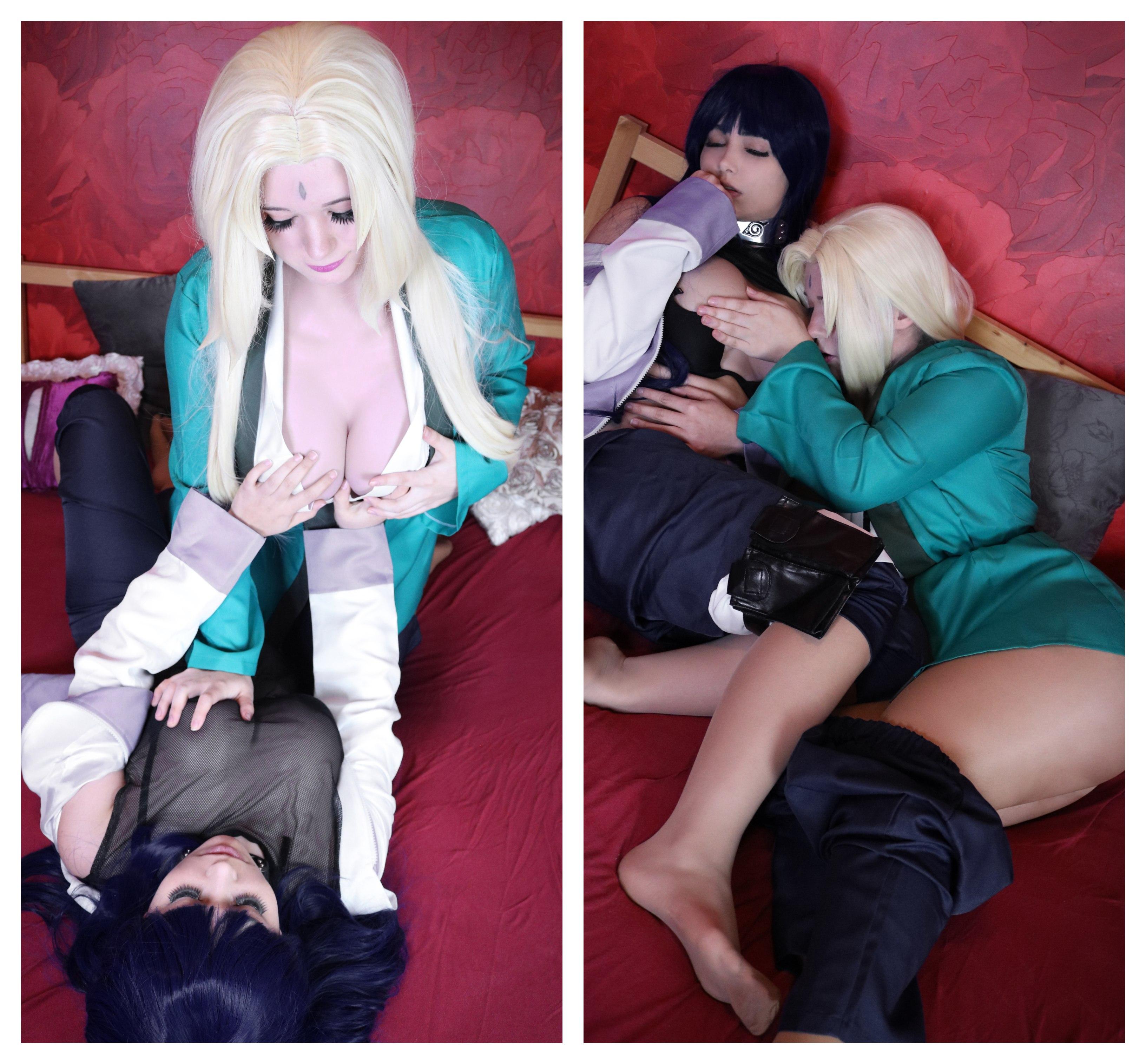 Cosplay anime naruto hentai фото 26