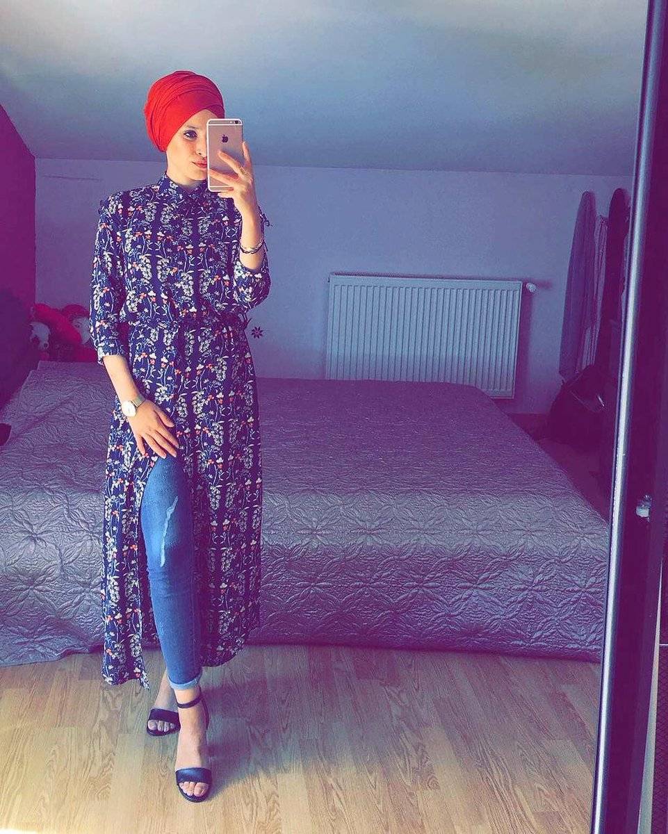 Turkish hoejabi's are hot 🔥🔥😍 | Scrolller