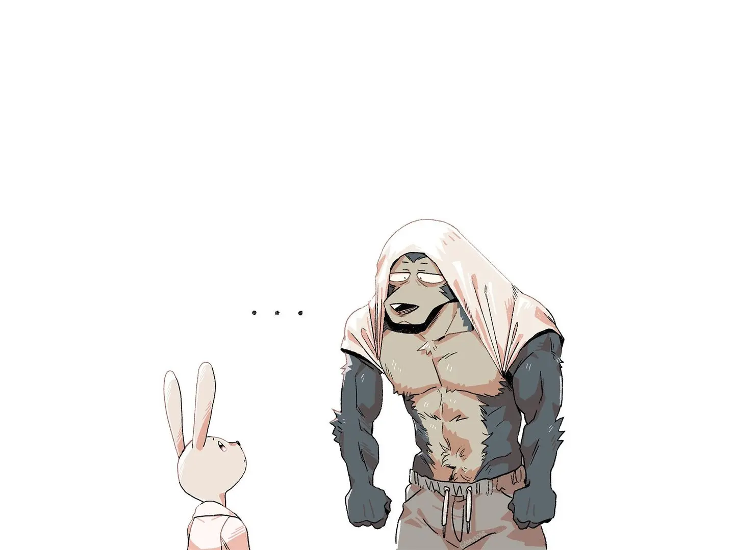 Two Dummies [by gamubear] | Scrolller