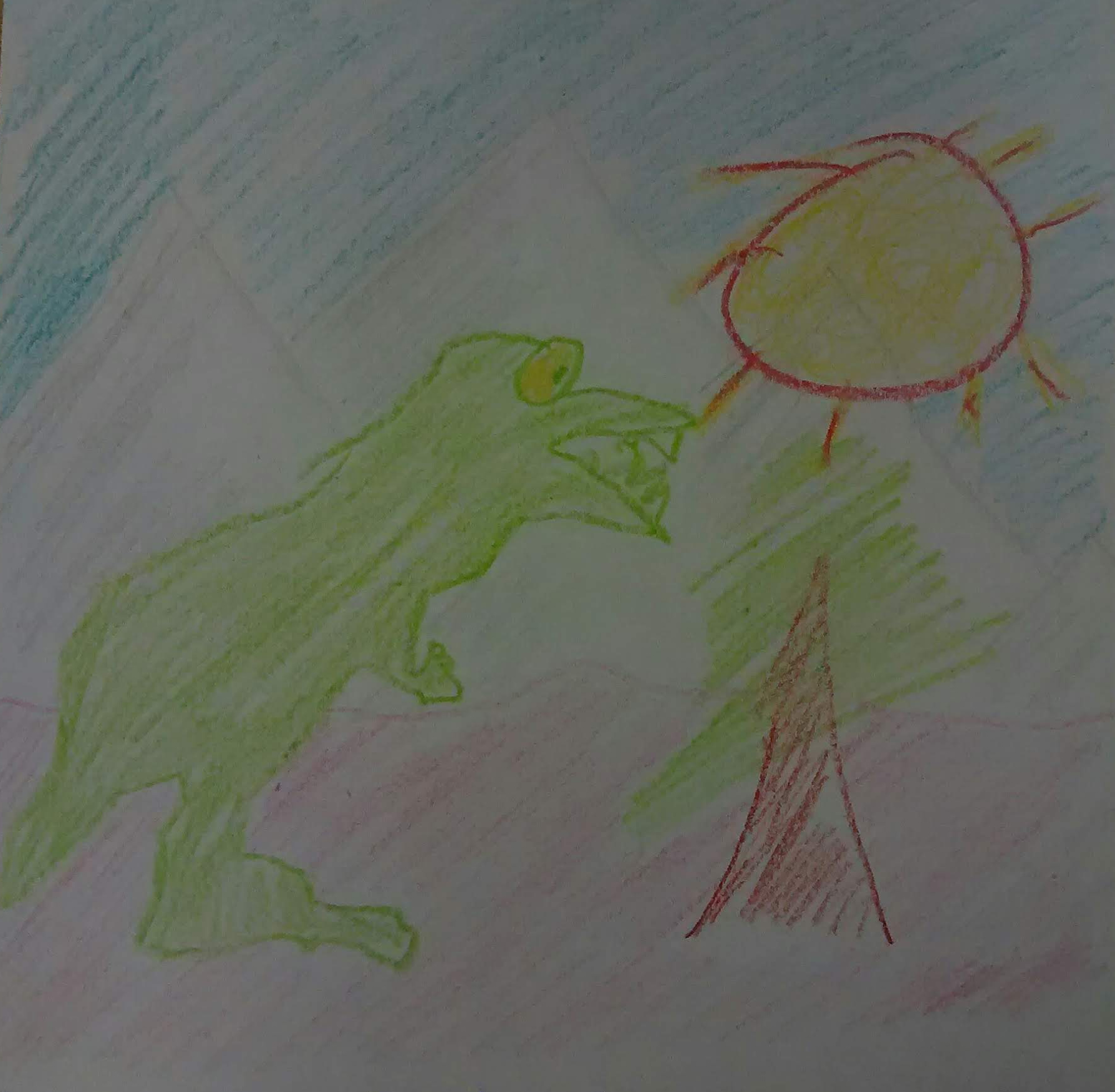 tyrannosaurus-rex-me-37m-crayola-crayon-2021-scrolller