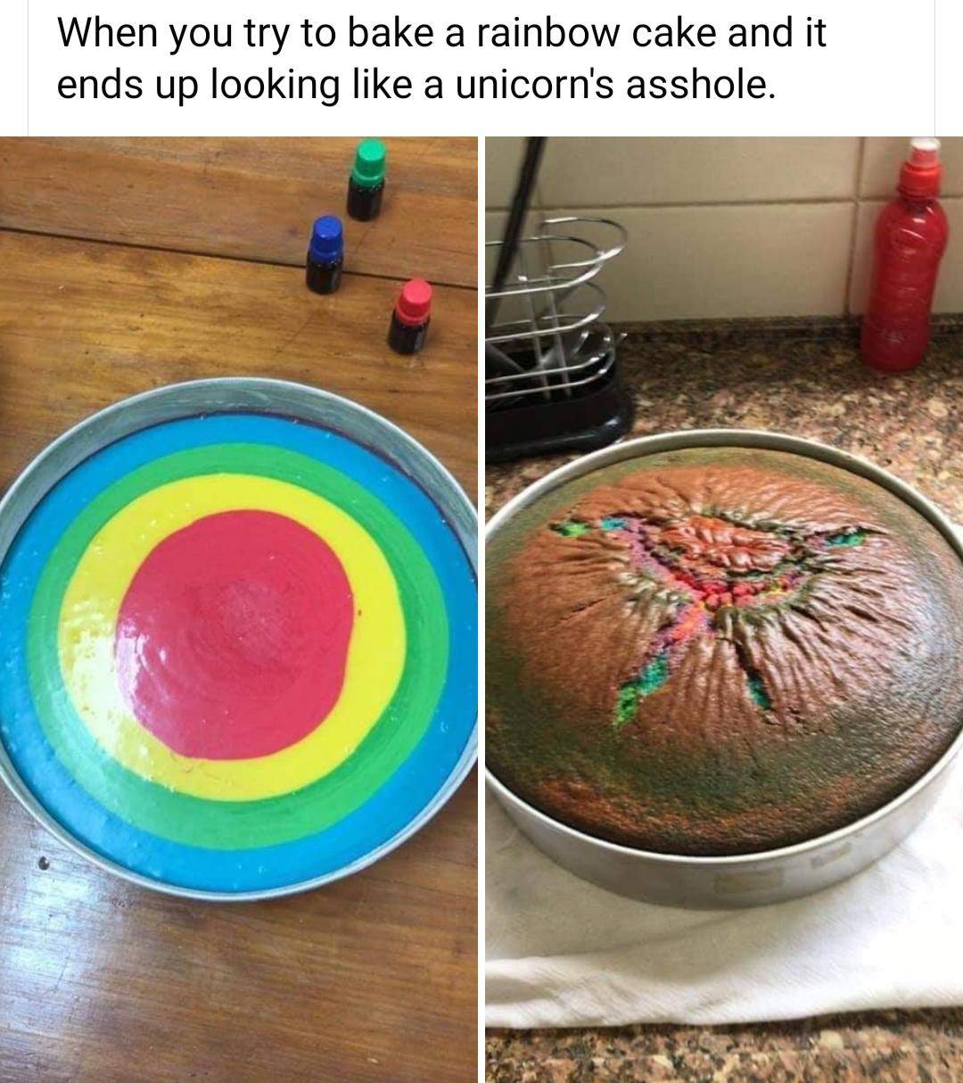 Unicorn Butthole Scrolller 4788