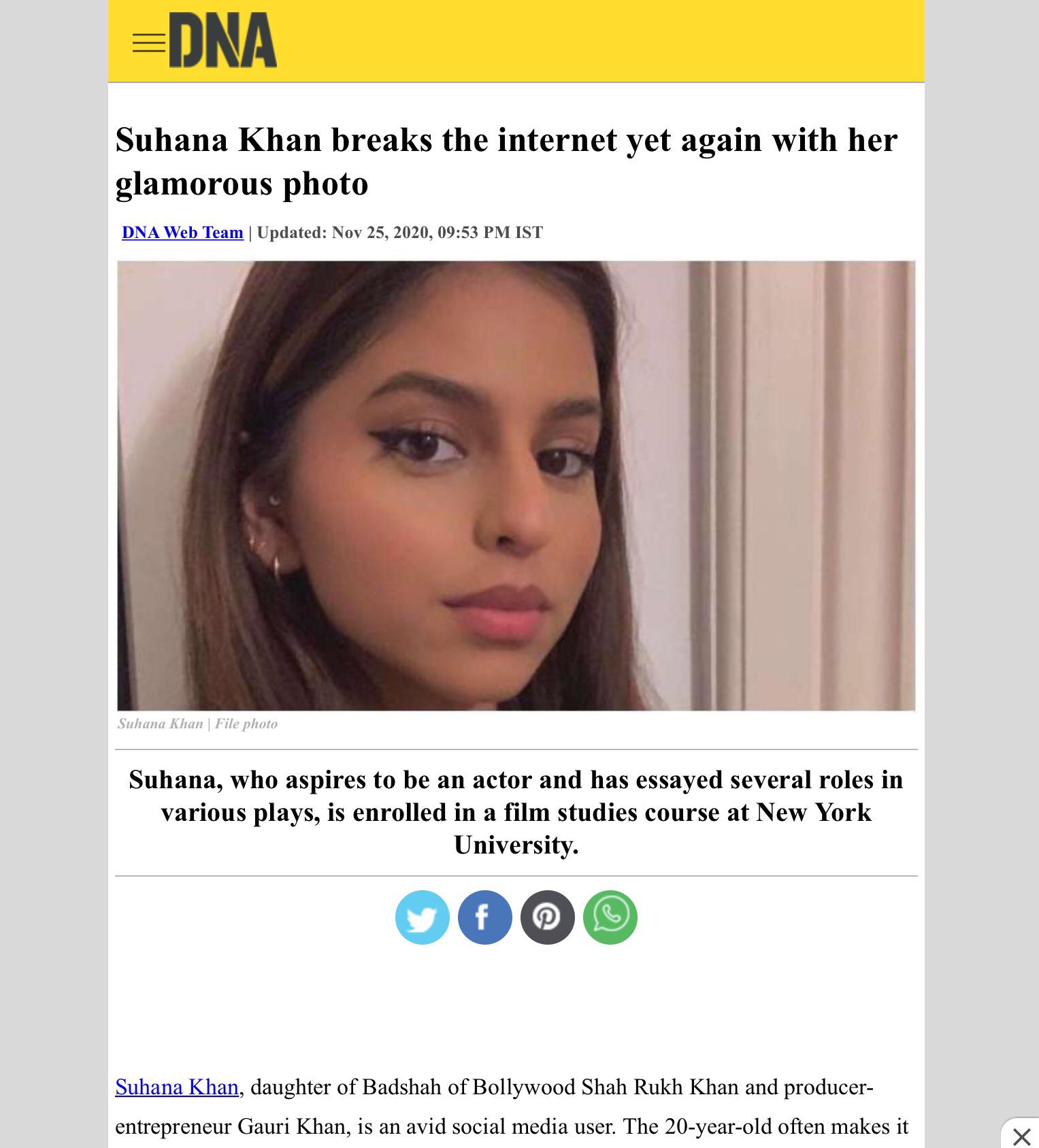 Unnecessary obsession over celebrities’ kids | Scrolller