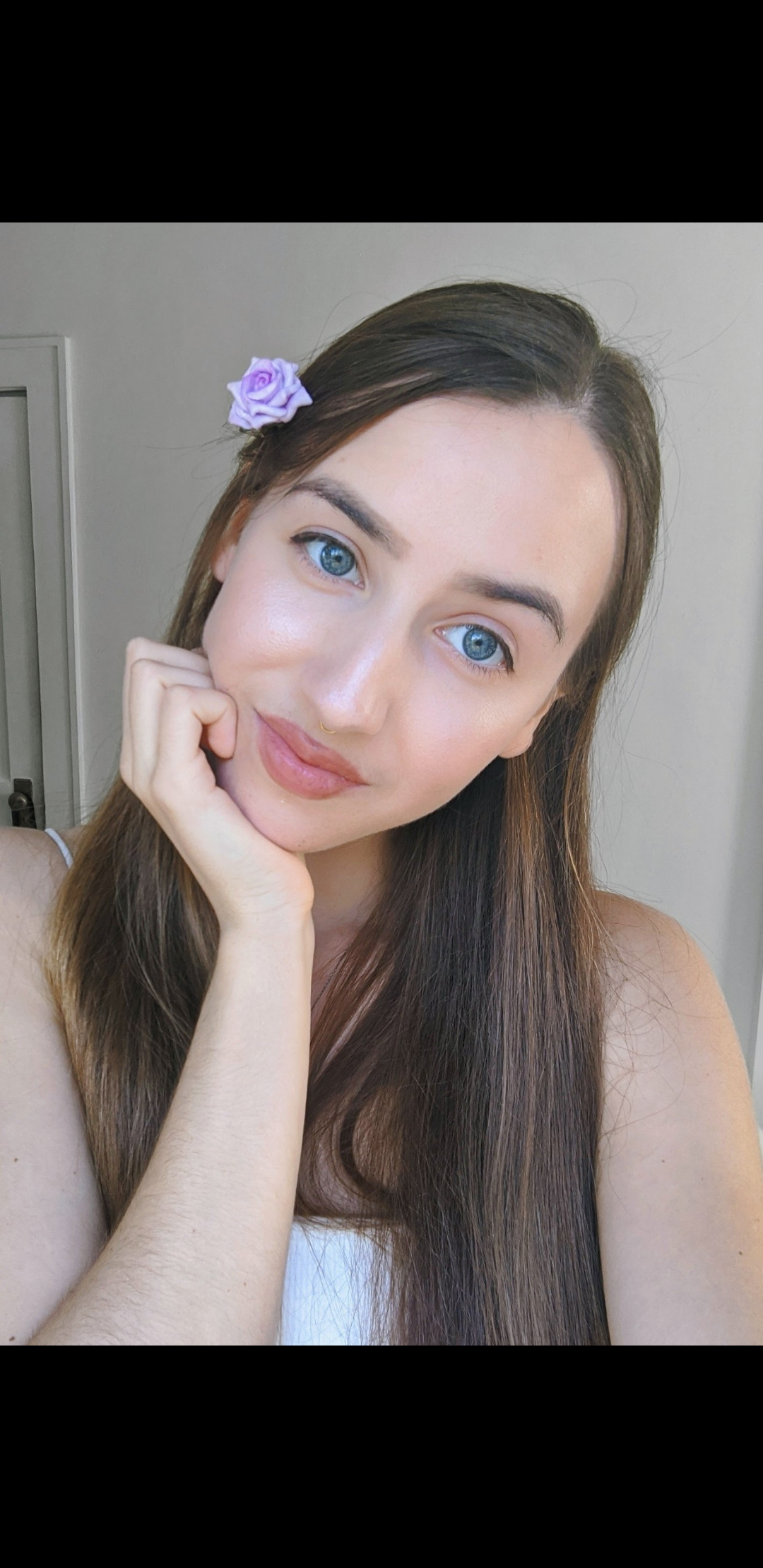 What color eyes are your favorite? 💗