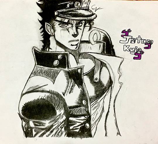 Za Warudo VS Star Platinum by Darkangelreturn on DeviantArt