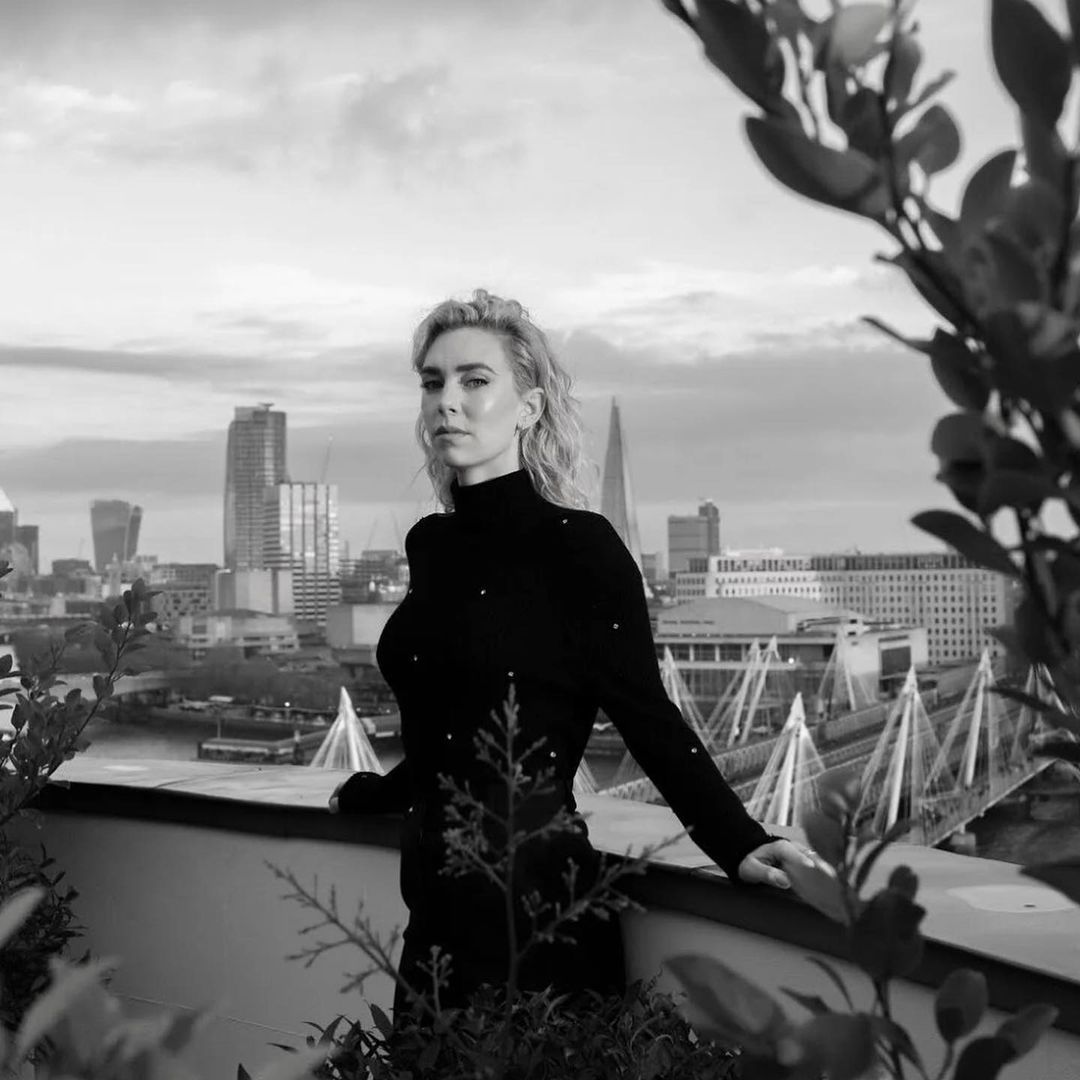 Vanessa Kirby | Scrolller