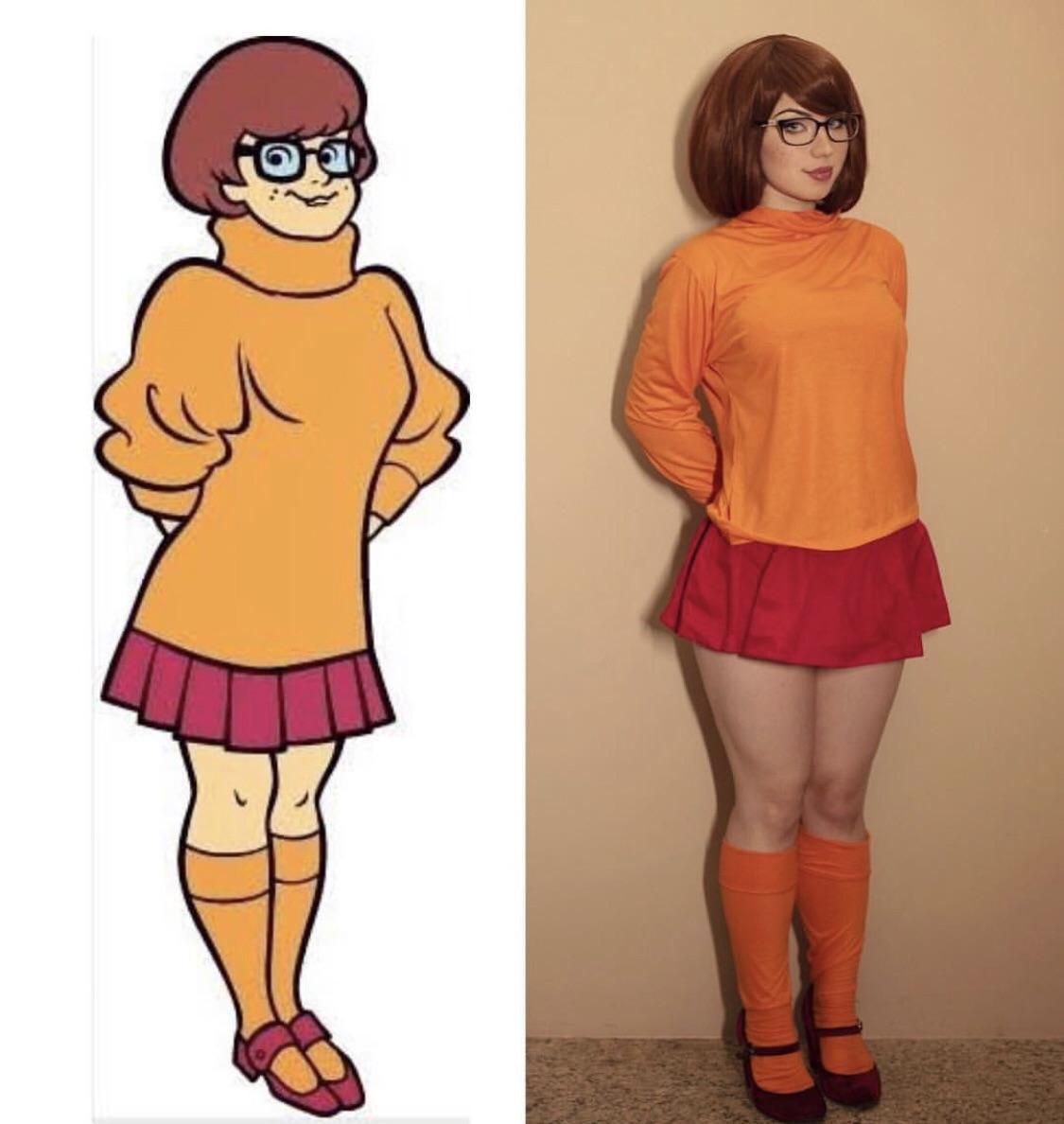 Ts Velma