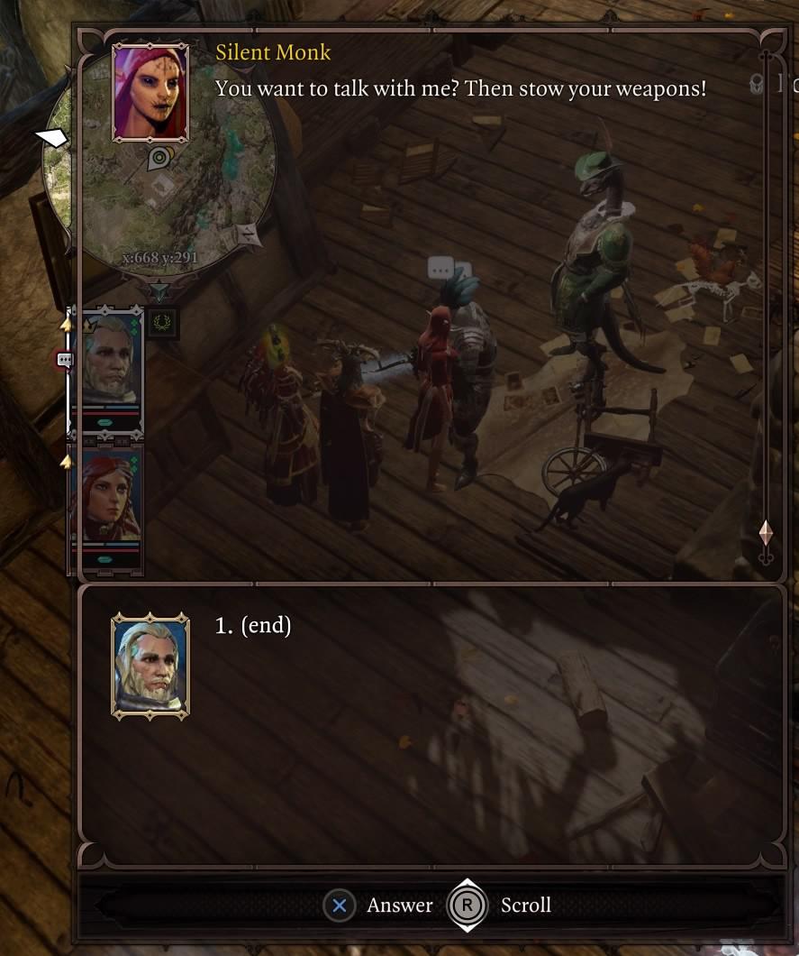 Very intriguing | Scrolller