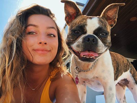 Very Photogenic