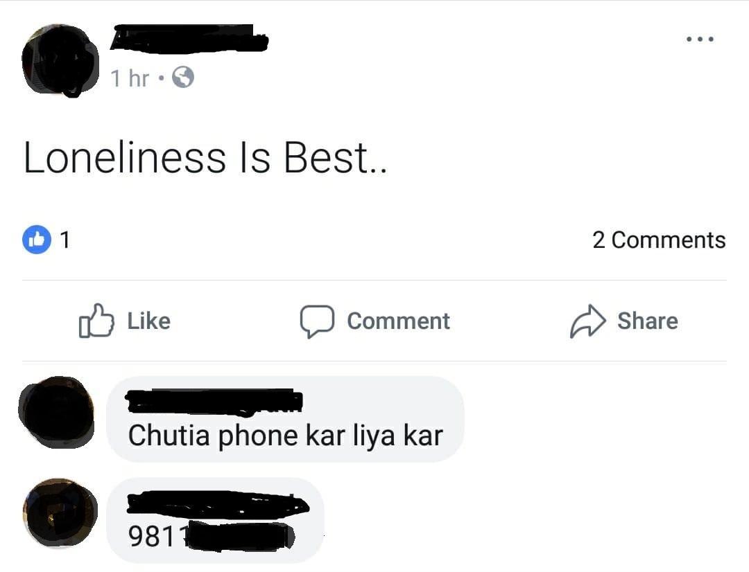 virgin loneliness vs chad drop phone number for support Scrolller