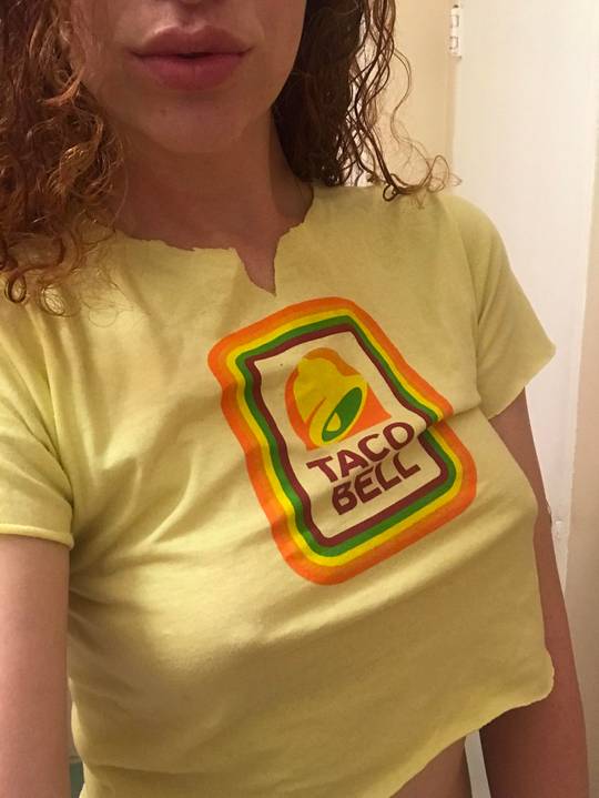 Viva tetas