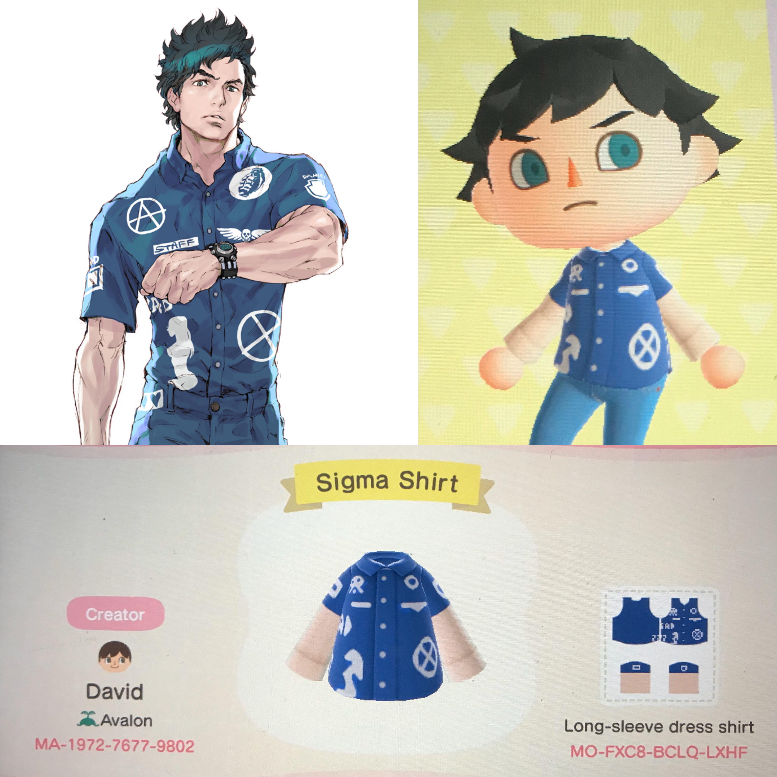 [VLR] Long awaited, but finally here! Sigma in New Horizons! I hope I ...