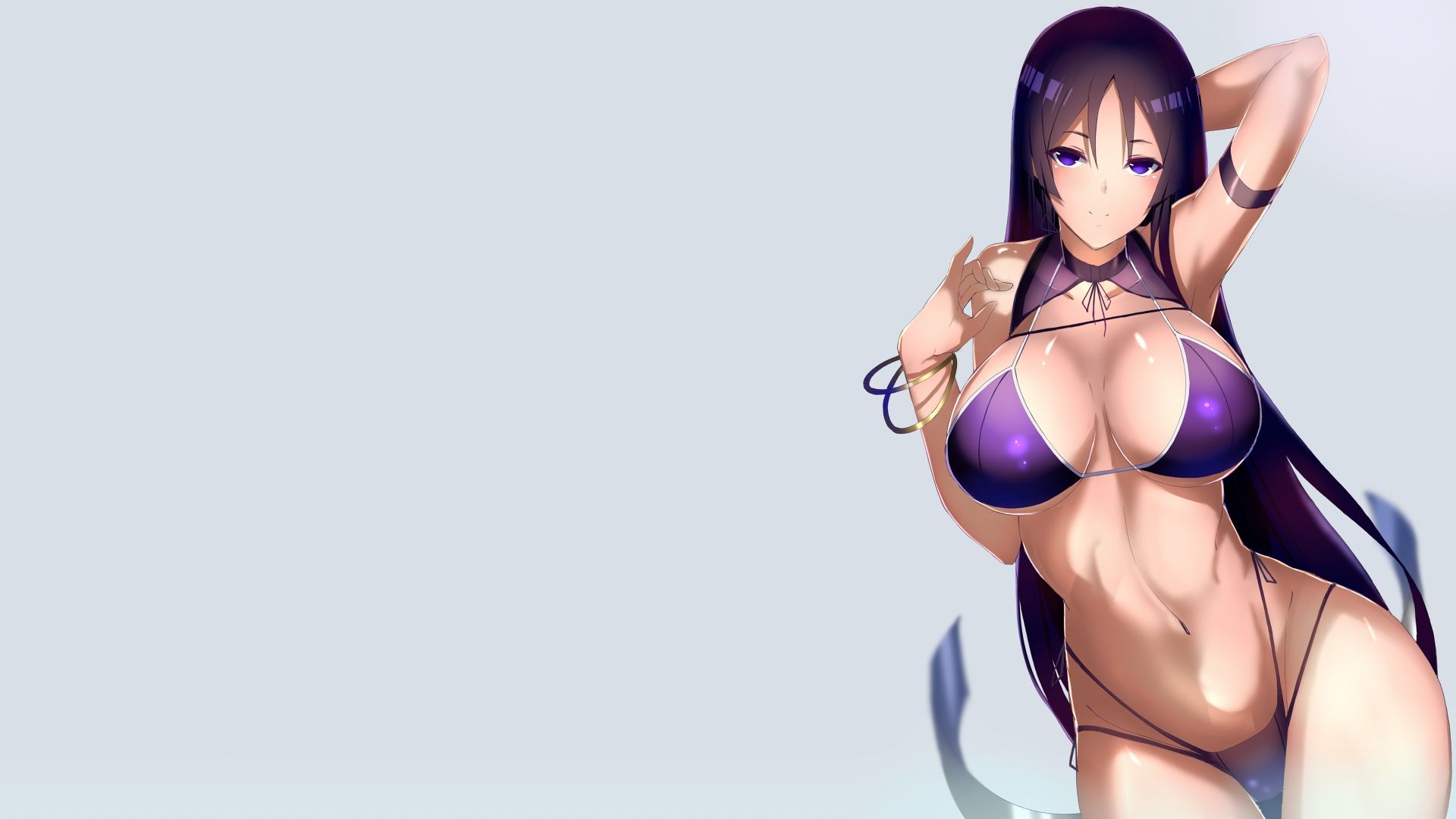 Minamoto No Raikou From Fate Grand Order [1920x1080] Scrolller