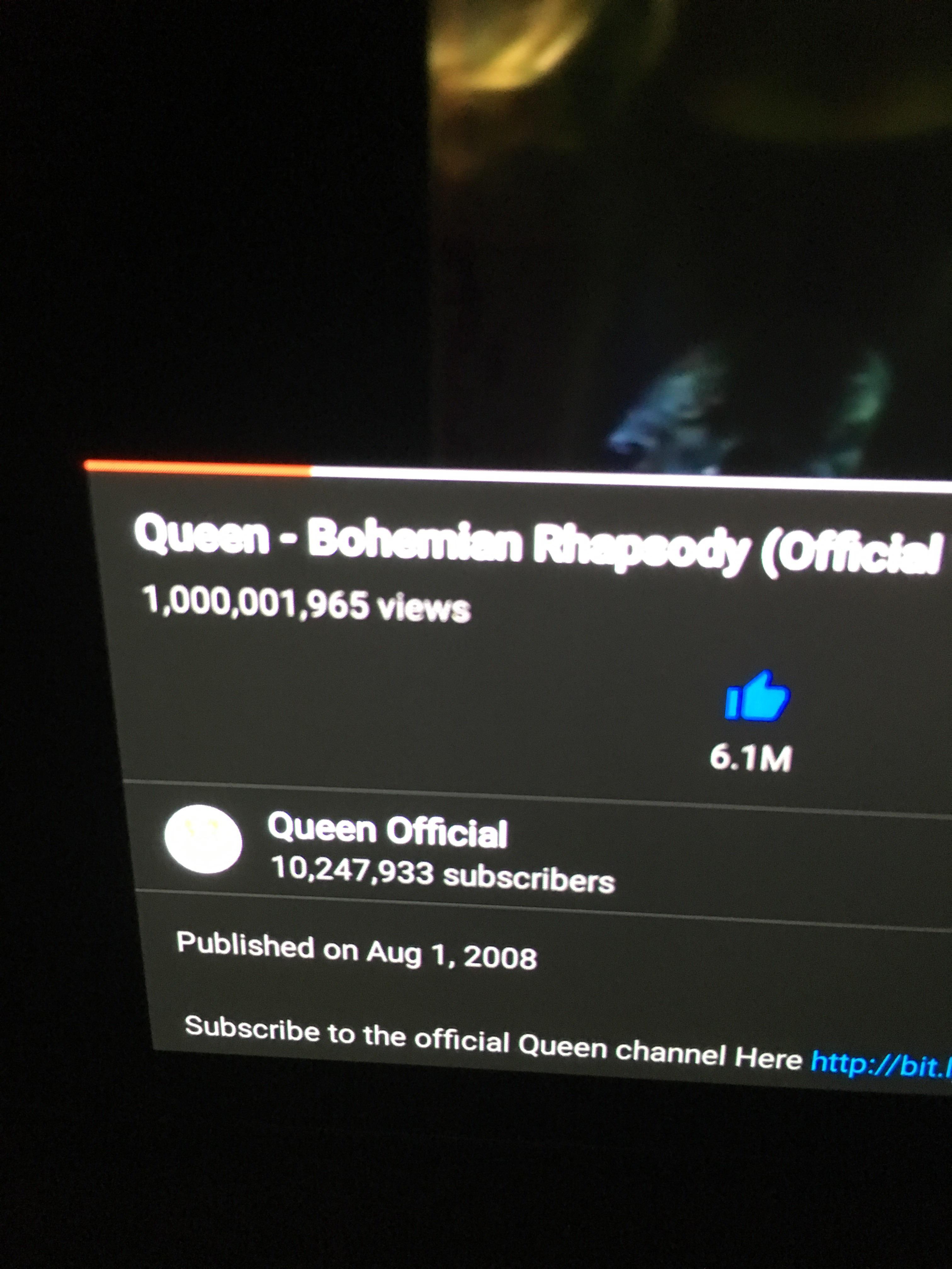 We Did It Boys Scrolller