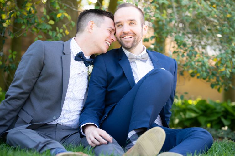 We Finally Got Married Last Week After Being Together For 10 Years we-finally-got-married-last-week-after-being-together-for-10-years