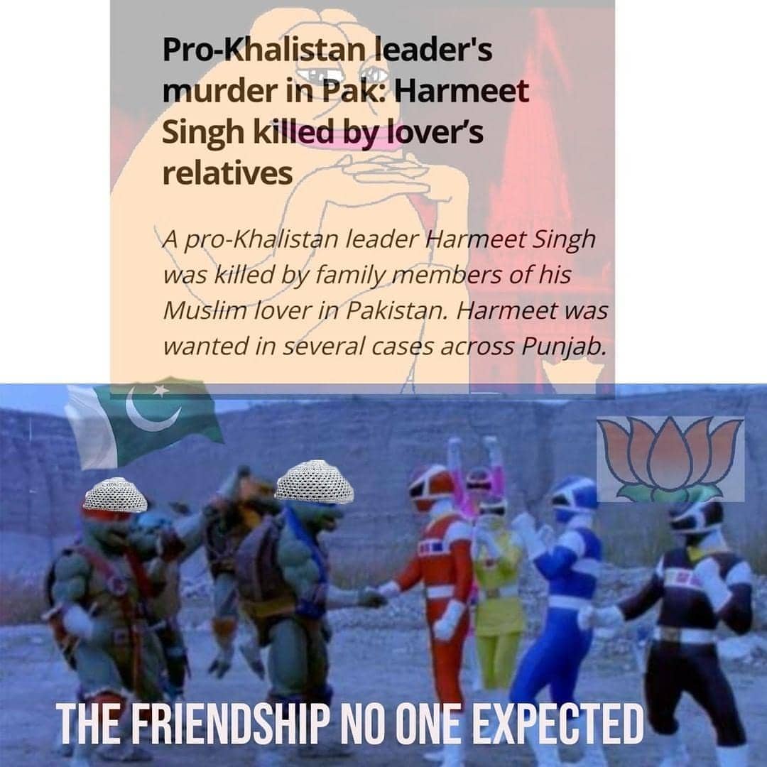 We Weren T Expecting Special Forces Scrolller