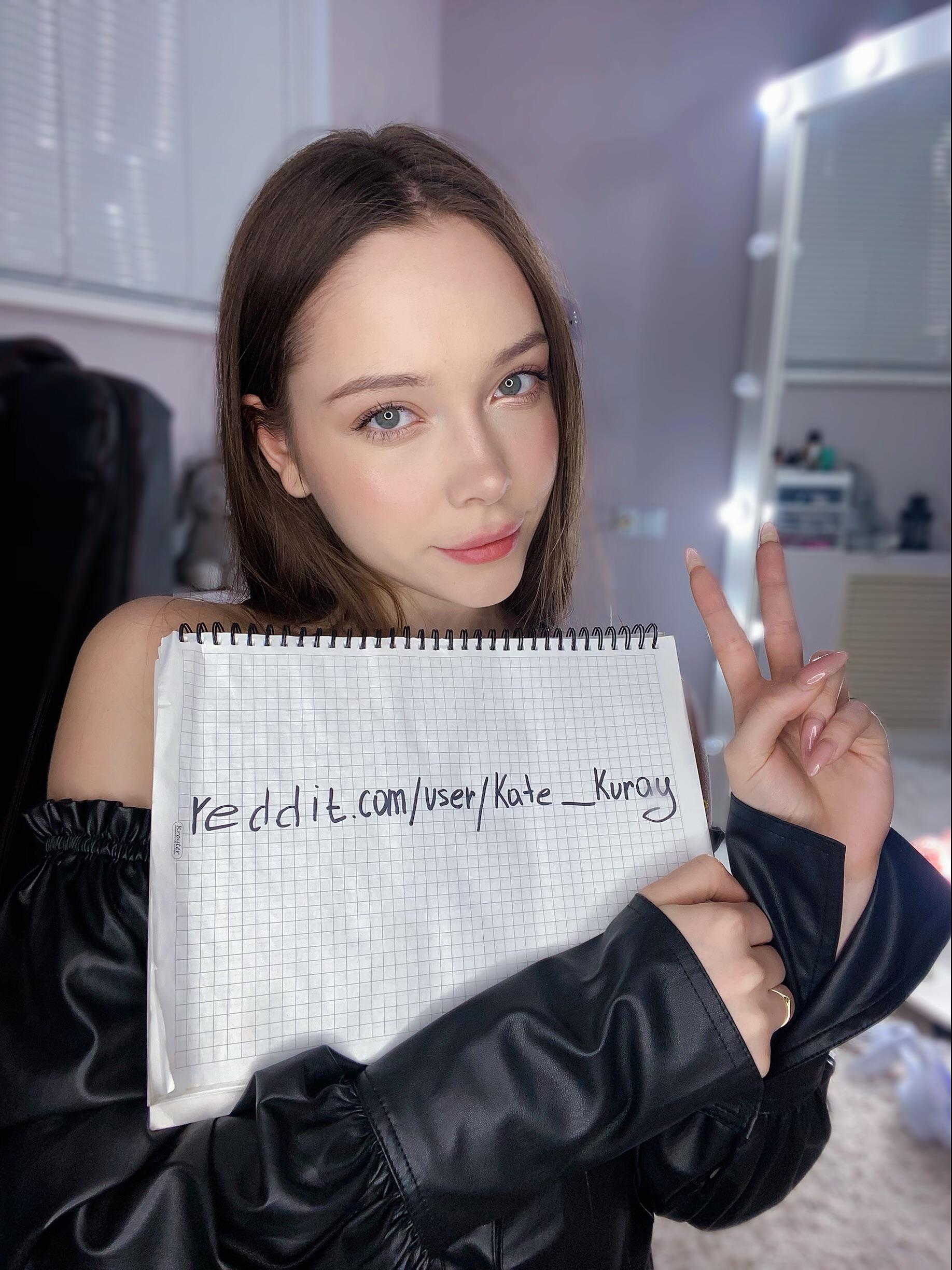 Kate Kuray's Privacy Violation: The Leak Explored