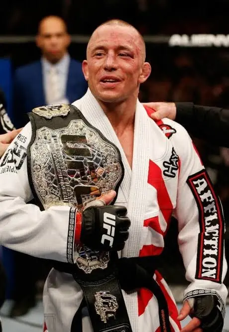 Discover more like Ufc: Welcome to the Hall of Fame, GOAT. and Related ...