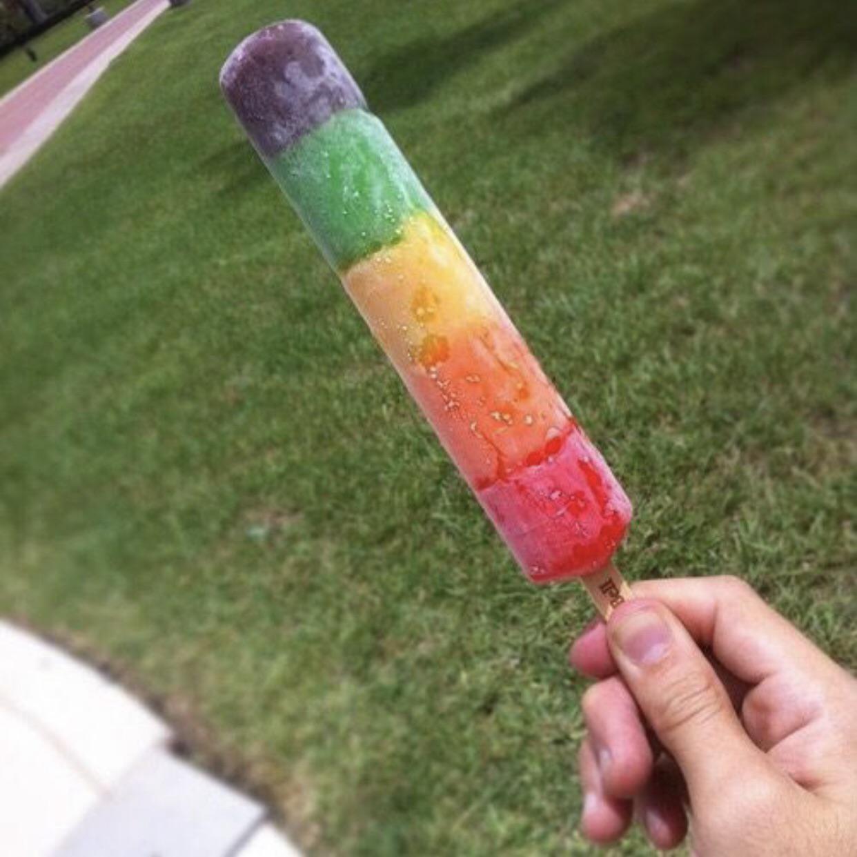 What color can you reach😳 | Scrolller