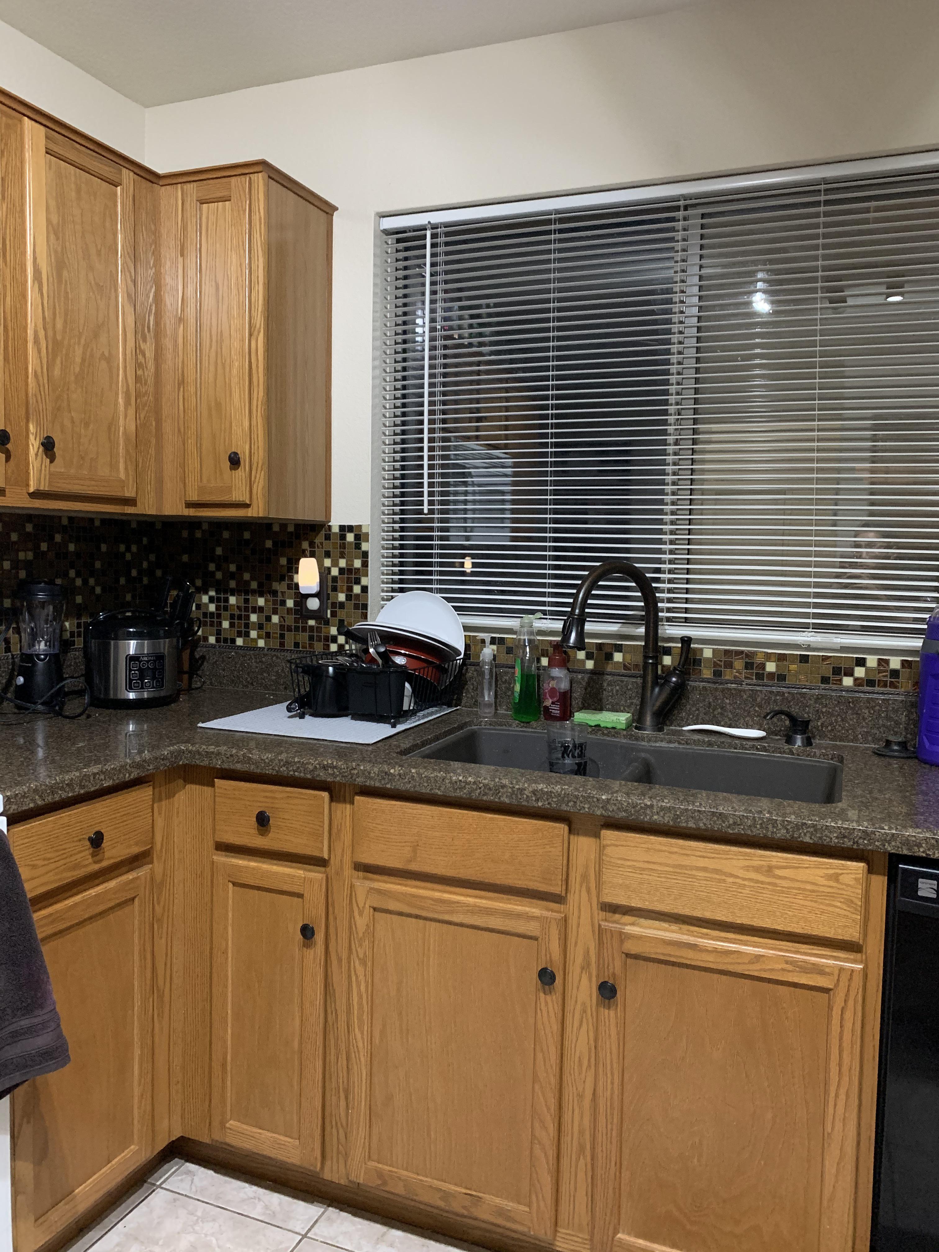 What color should I paint my Scrolller