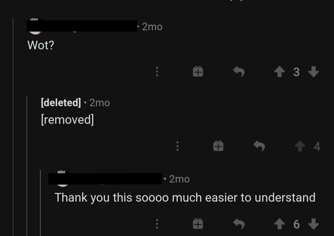 What Did It Say 0 Scrolller