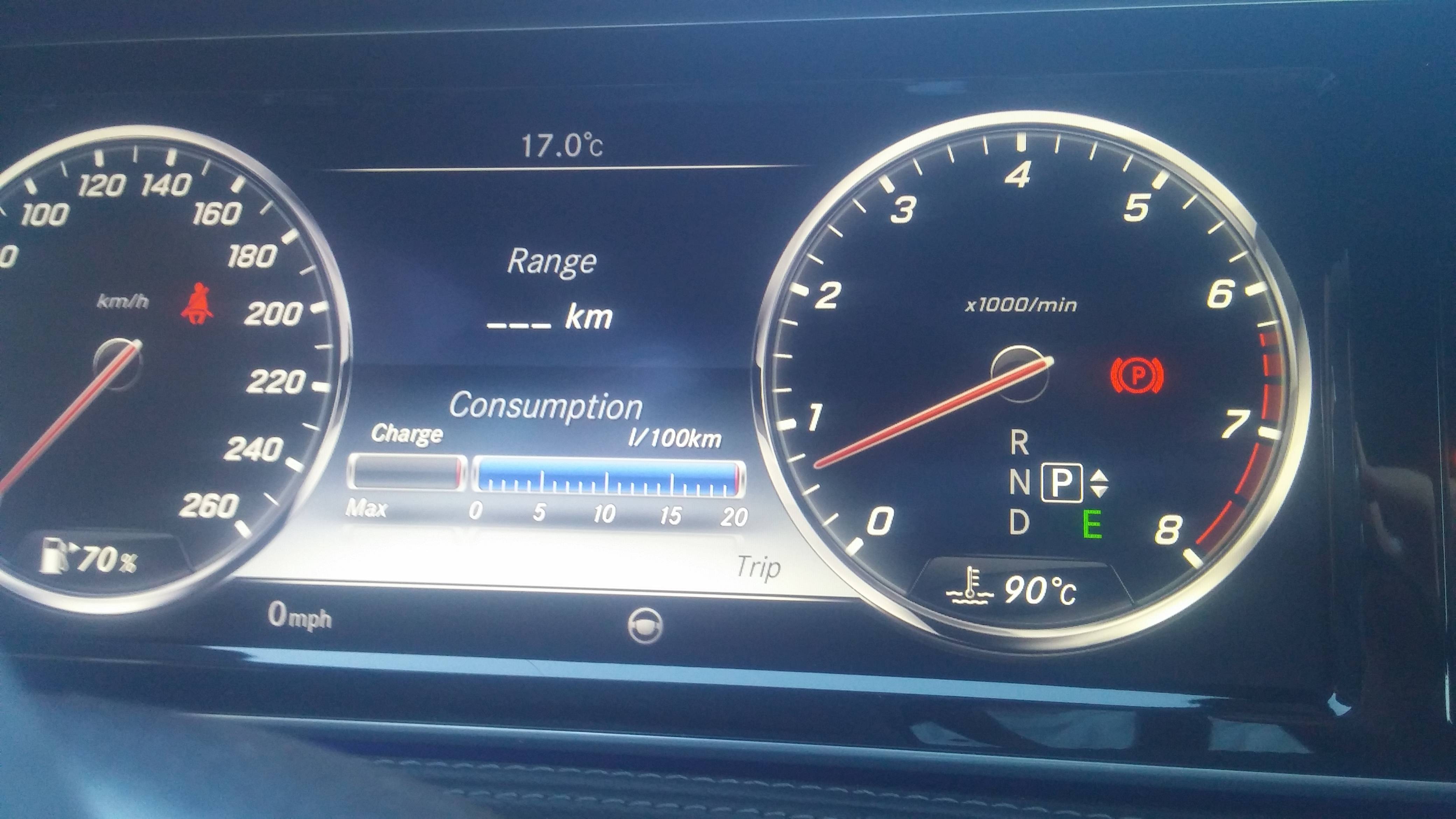 WHAT DOES THE CHARGE DAS M MEAN visual data 5