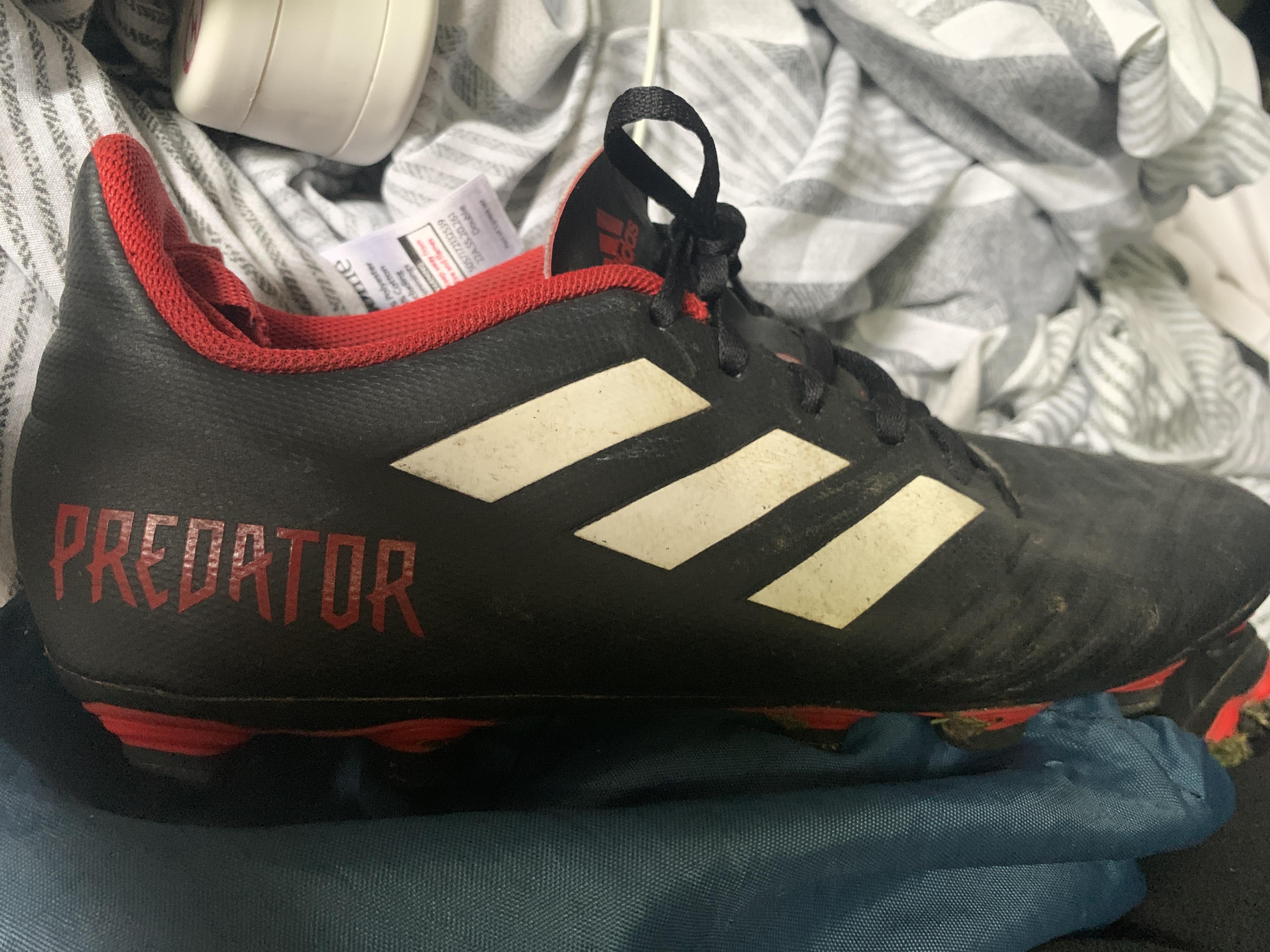 what-football-boots-are-these-exact-name-please-scrolller