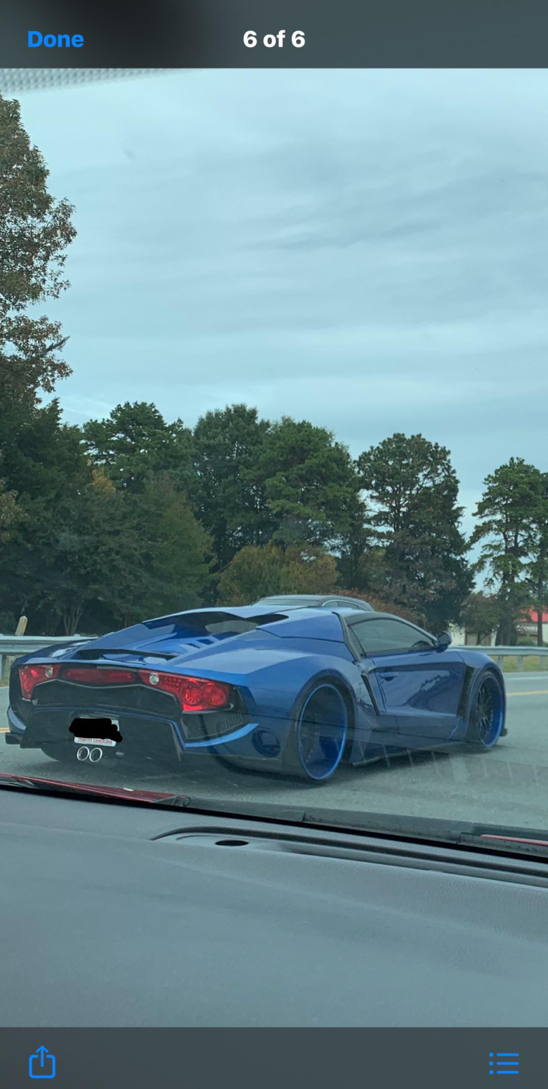 What is this car?? | Scrolller