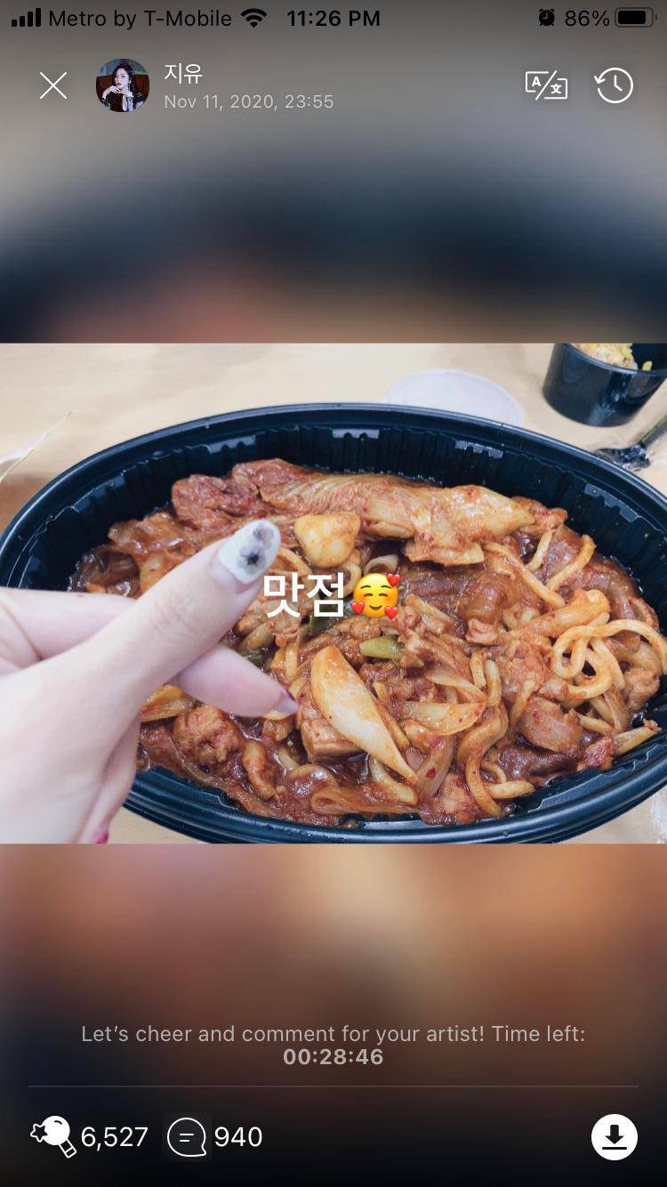 What is this dish called? Scrolller