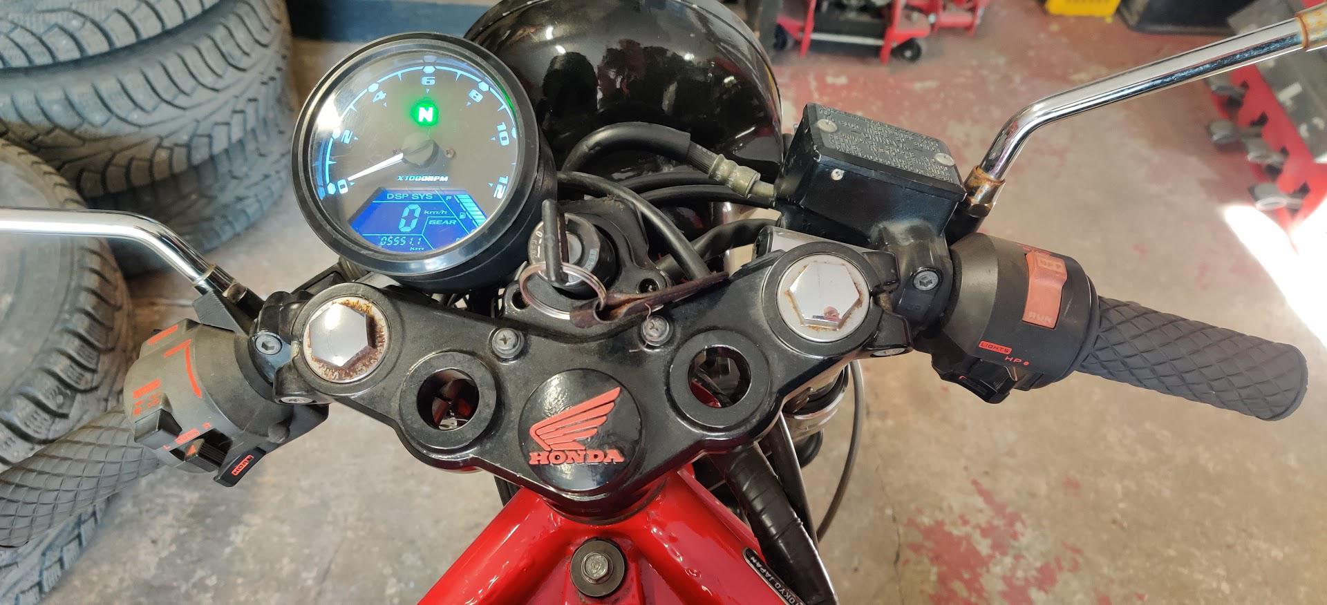 What Options Do I Have To Install A regular Handlebar To My Trimple what-options-do-i-have-to-install-a-regular-handlebar-to-my-trimple