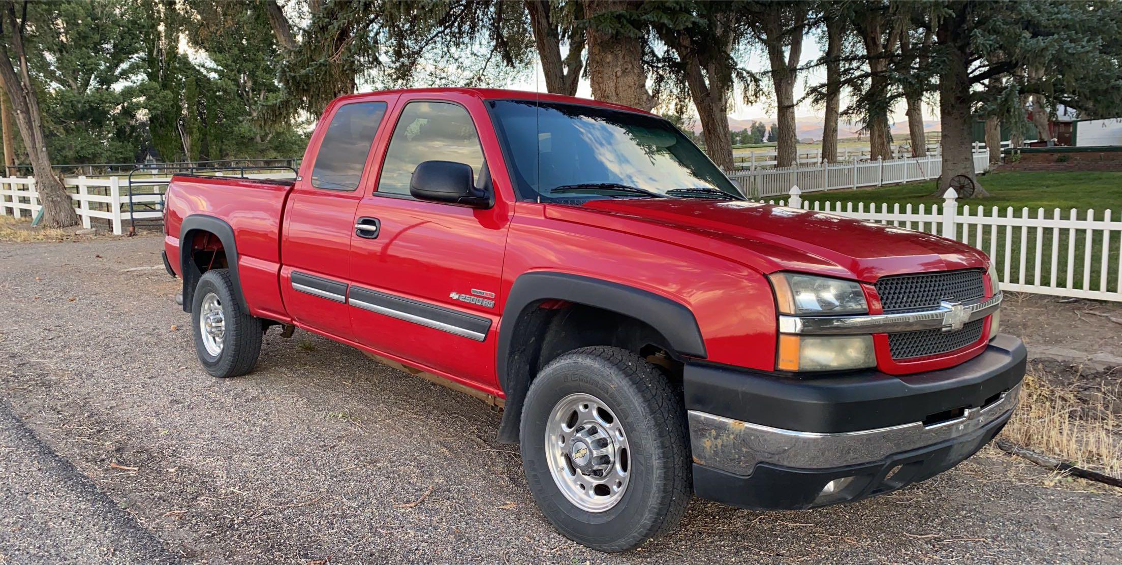 What Size Leveling Kit Should I Use For A Perfect Leveled Truck?? I