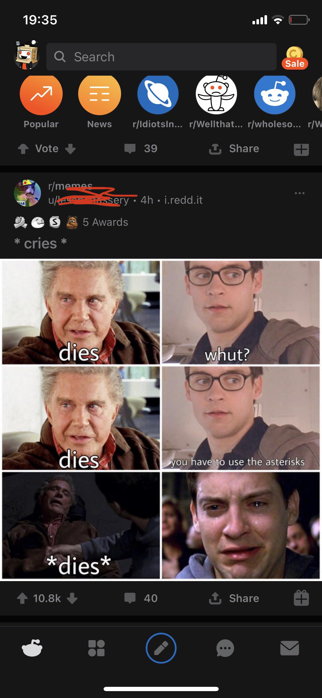 What Scrolller what-scrolller