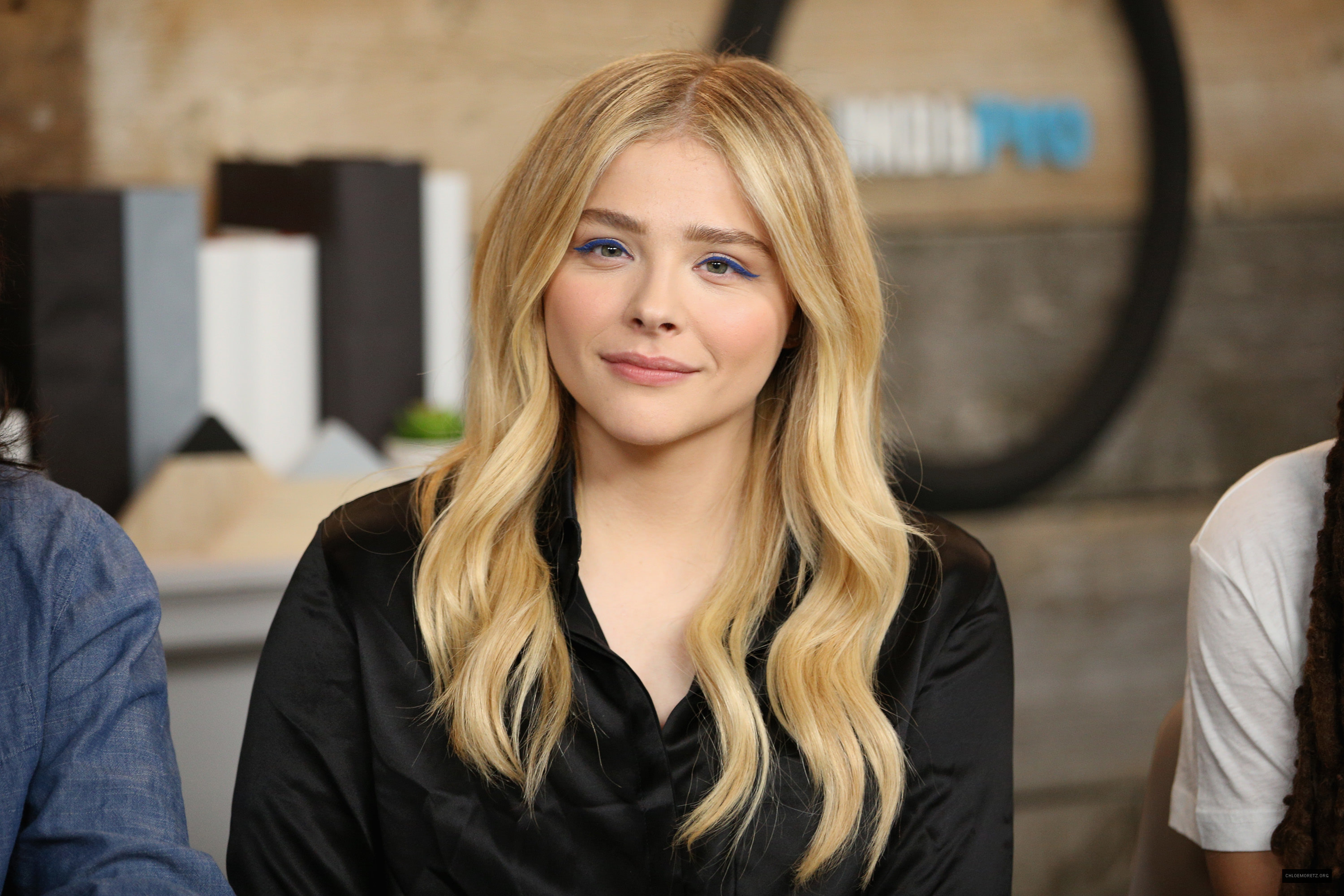 You Won'T Believe What Chloe Marini Did Next! - phdouj2
