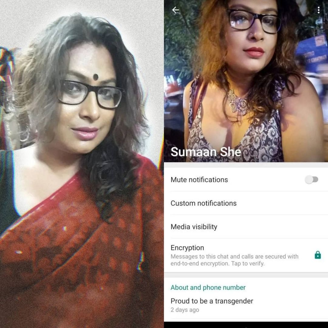 Whatsapp Leaked horny Bitch 📸 | Scrolller