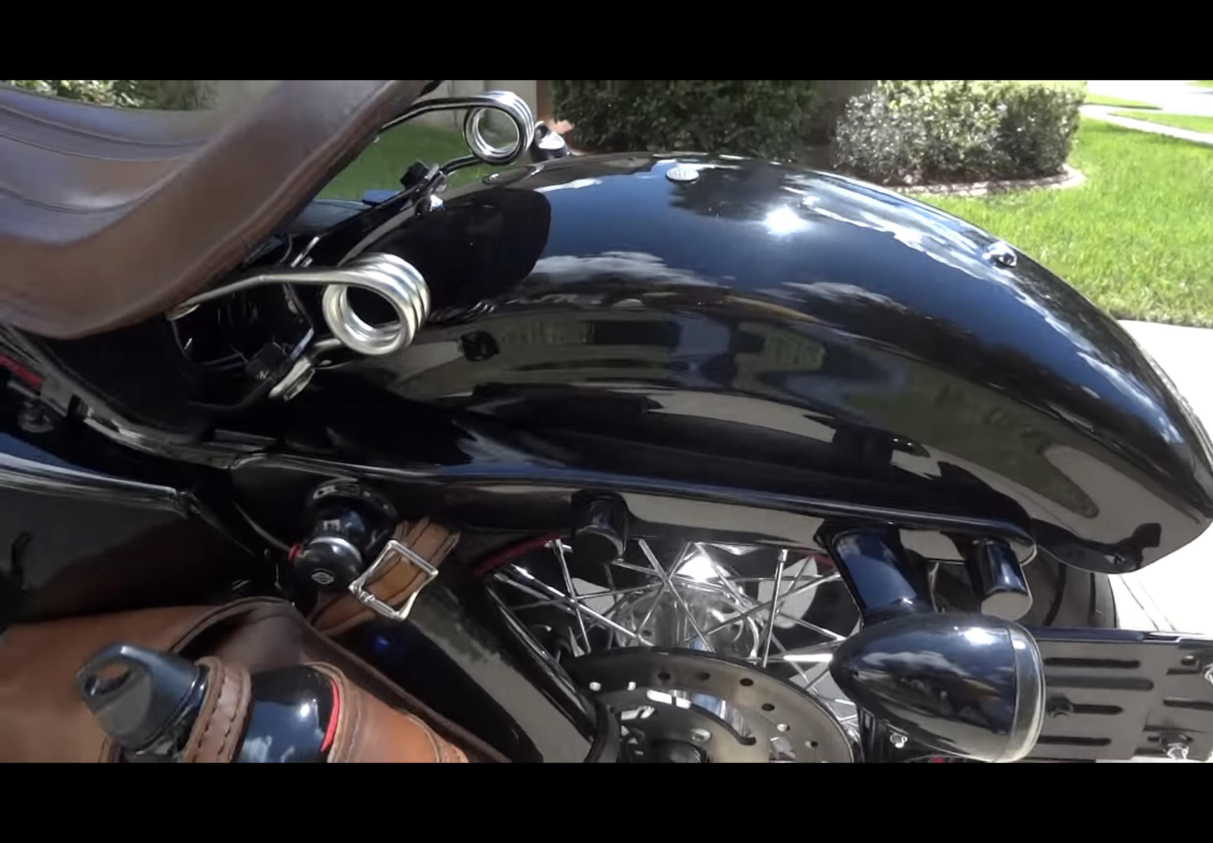 Where can I find this little rear fender “hole cover”? Mine just have a