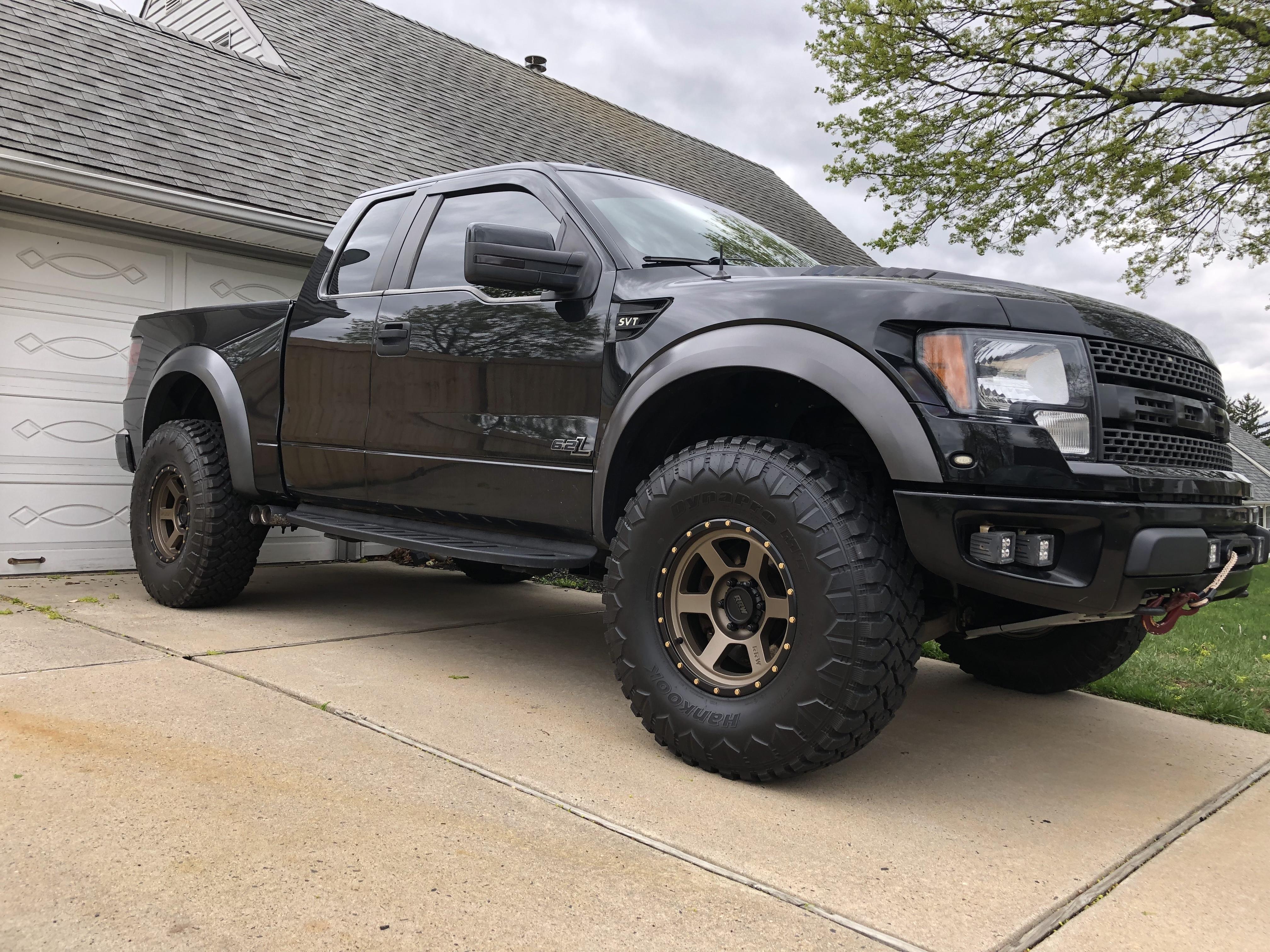 Which generation raptor do you prefer? Gen1 or gen2? | Scrolller