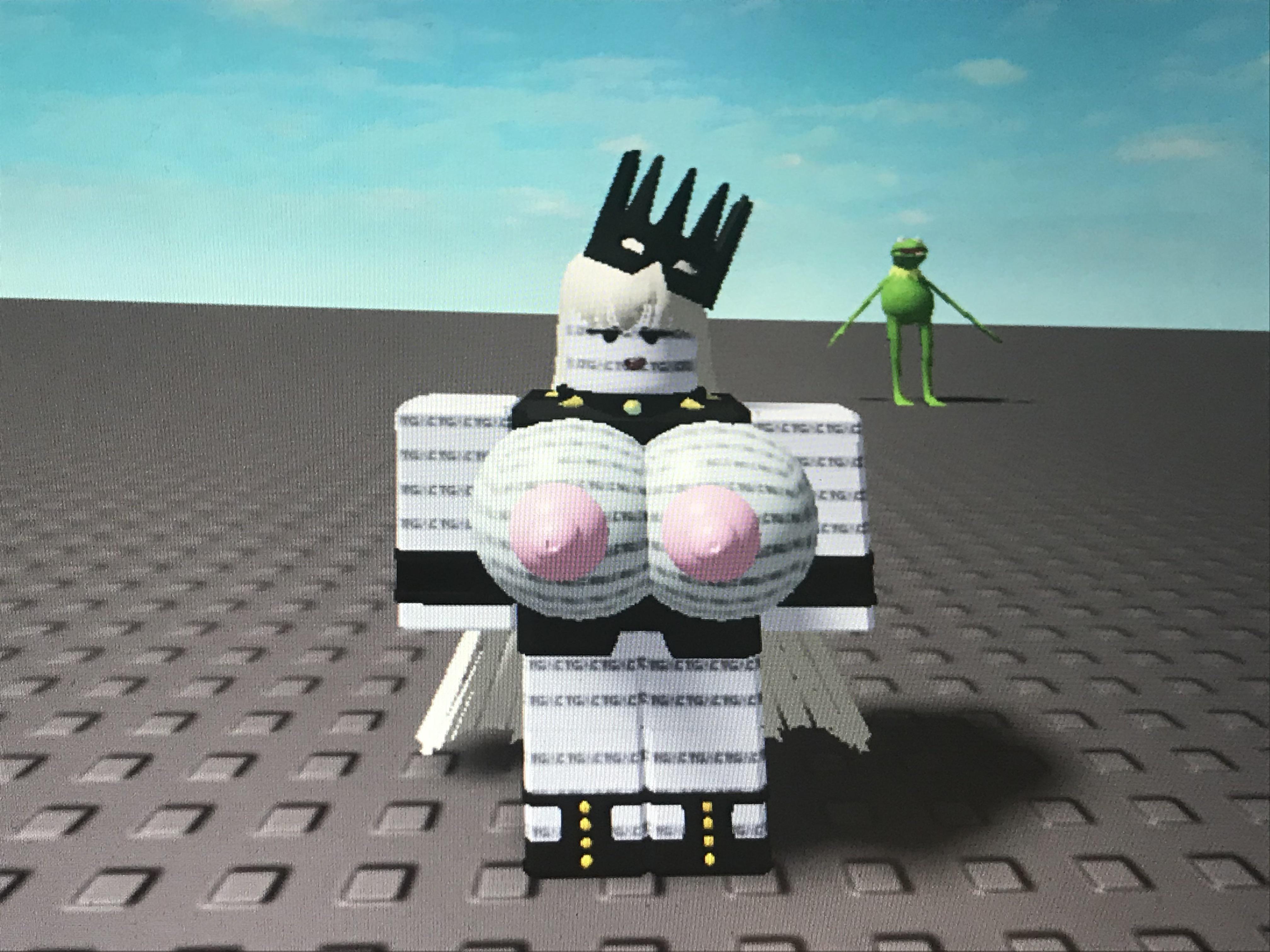 Roblox r64