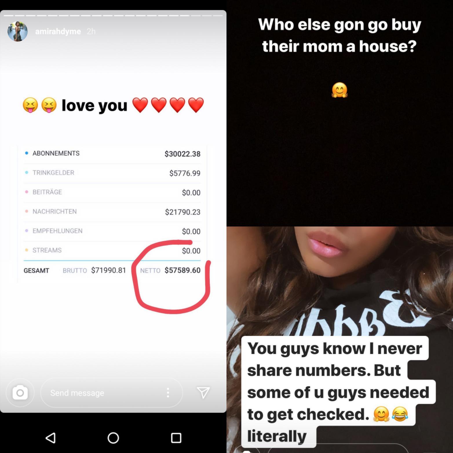 CocoStar OnlyFans: Is She Really That Bold?