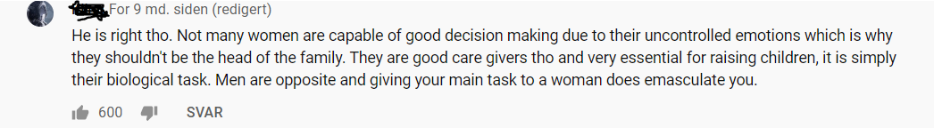 Why Are Youtube Comments So Toxic Scrolller why-are-youtube-comments-so-toxic-scrolller