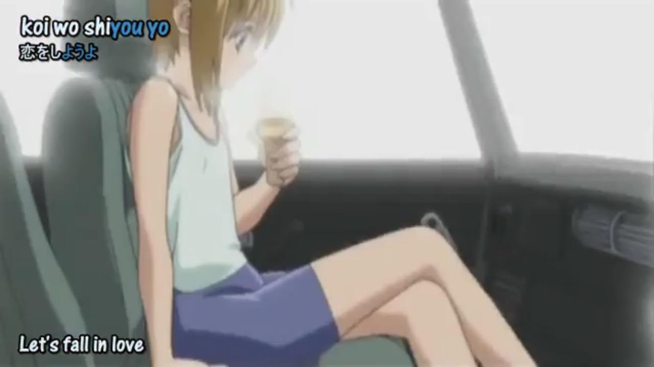 Why does Pico sit in such an position? Looks so painful