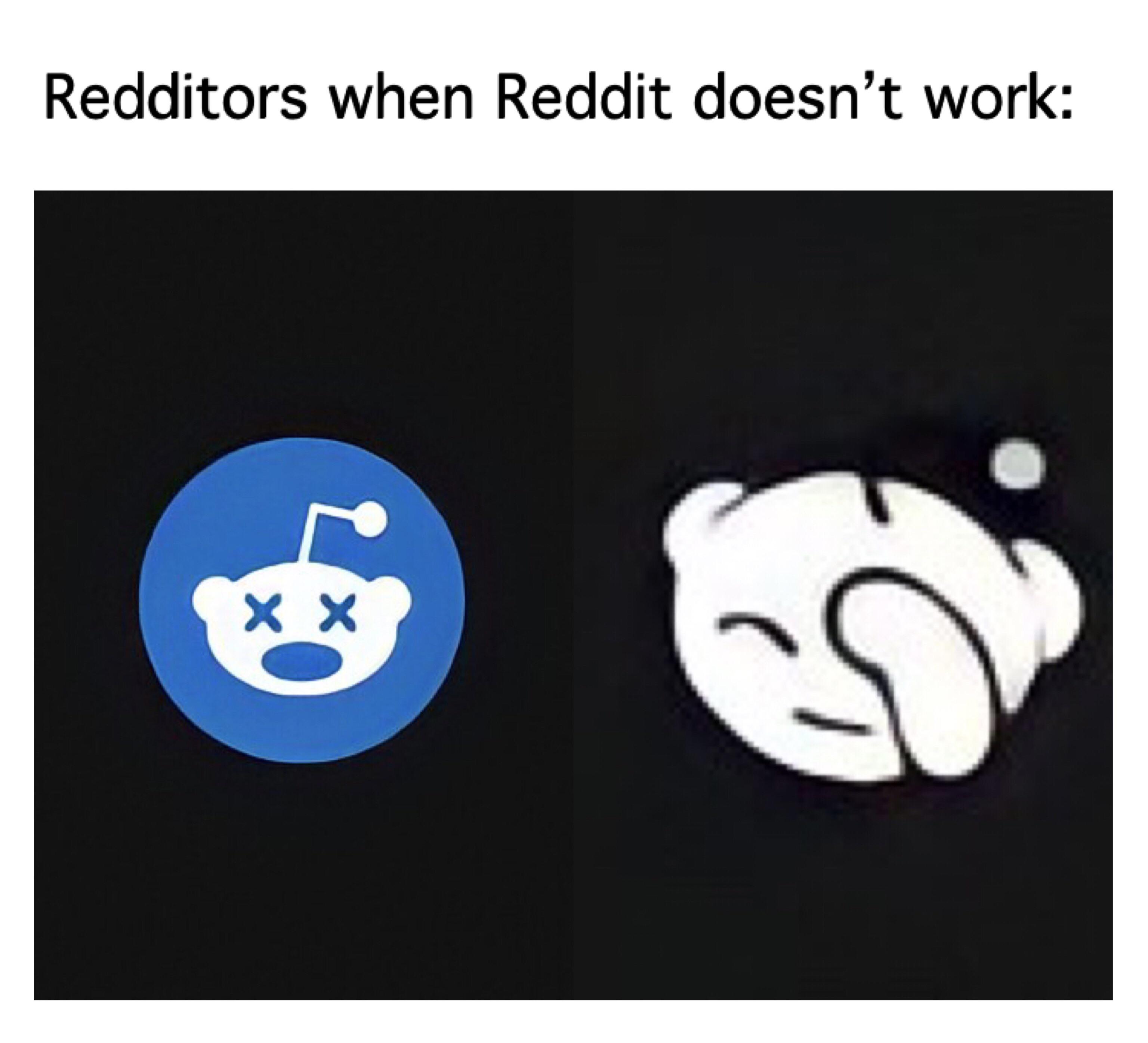 Why tho are the servers so bad Scrolller