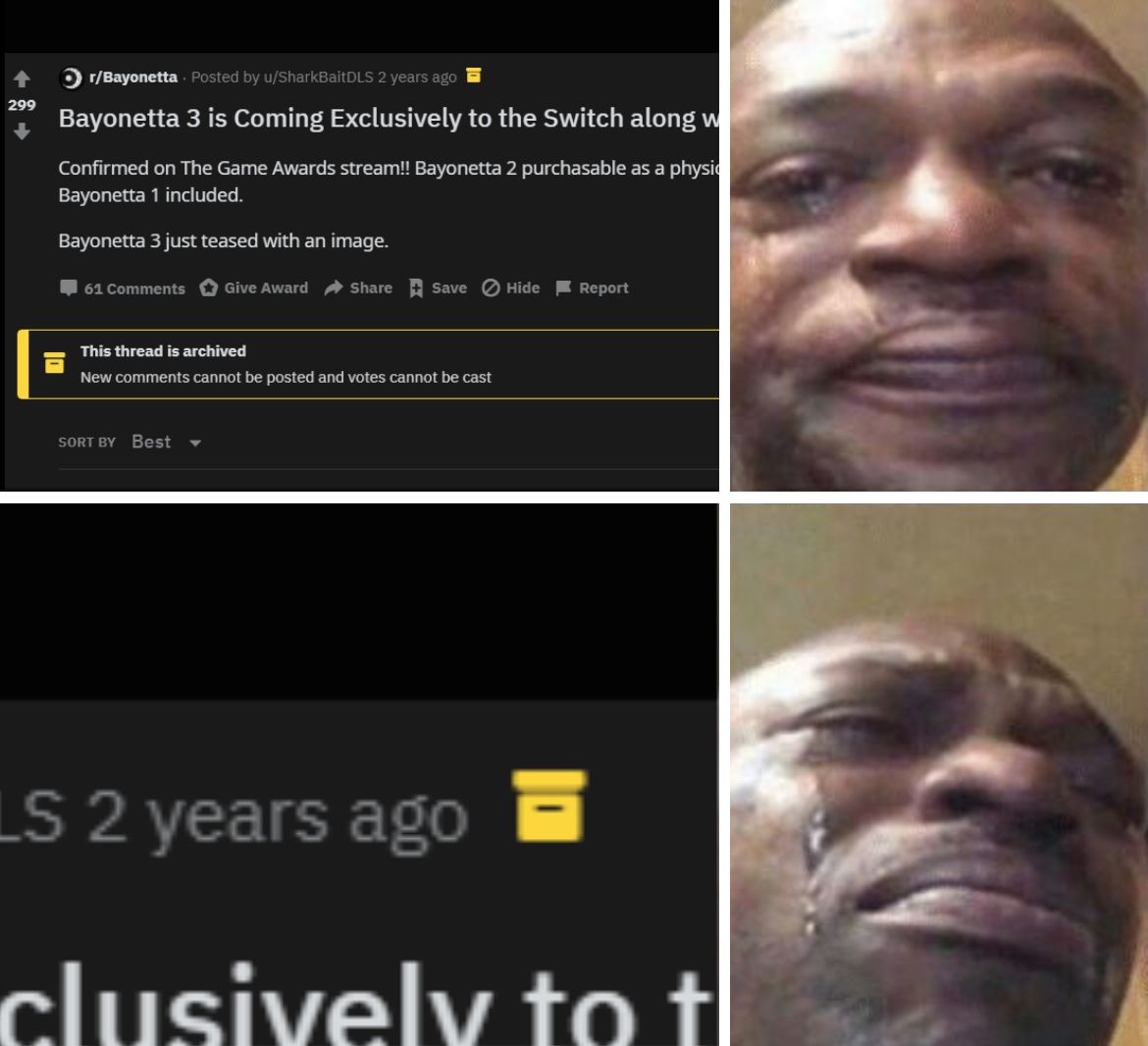 Why you do this to me pg scrolller