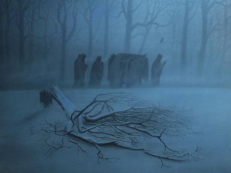 Scroll Rainer Winter by Rainer Kalwitz | Scrolller