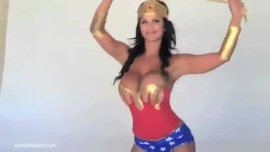 Wonder Woman