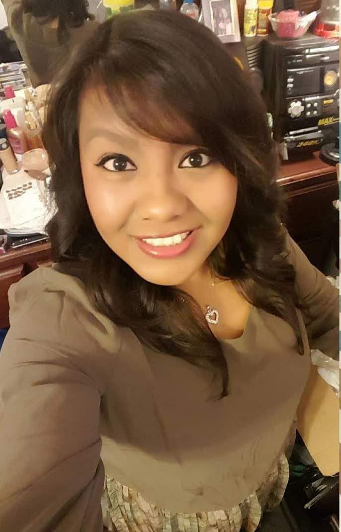 Would you facefuck this brown hoe with your veiny cock🤤💛 | Scrolller