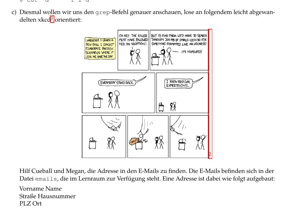 XKCD in my uni homework | Scrolller