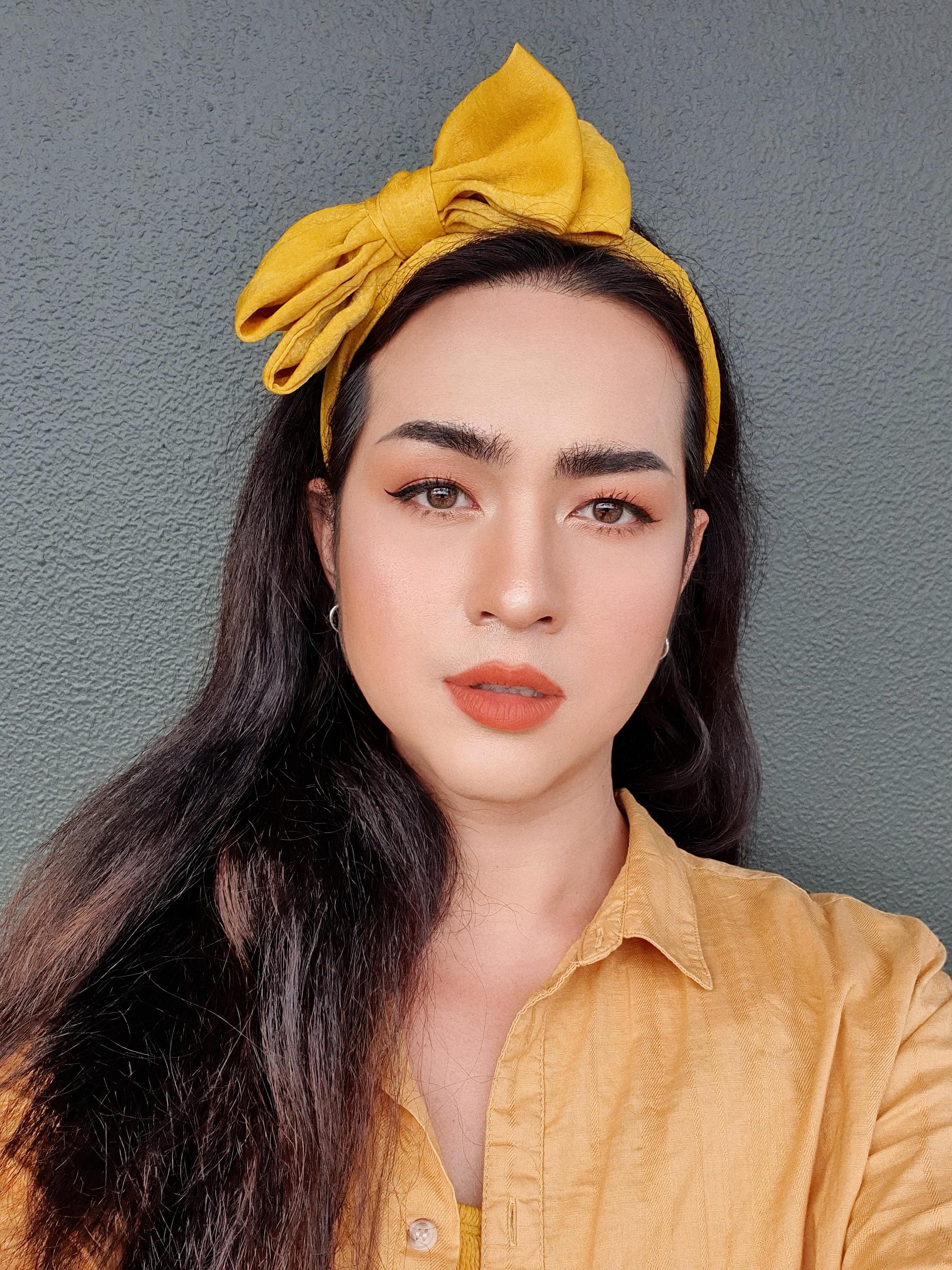 Yellow is my new favorite colour! 🌼🌼🌼 Scrolller