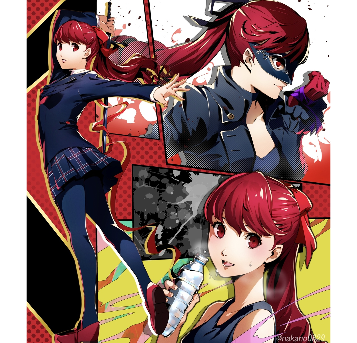 Yoshizawa | Scrolller