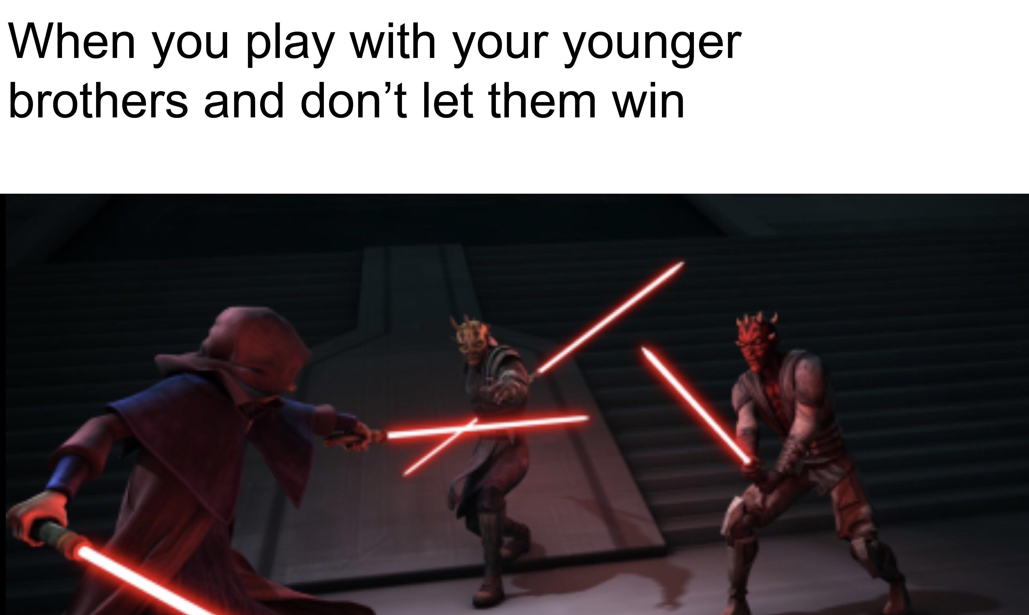 You have become a rival. | Scrolller